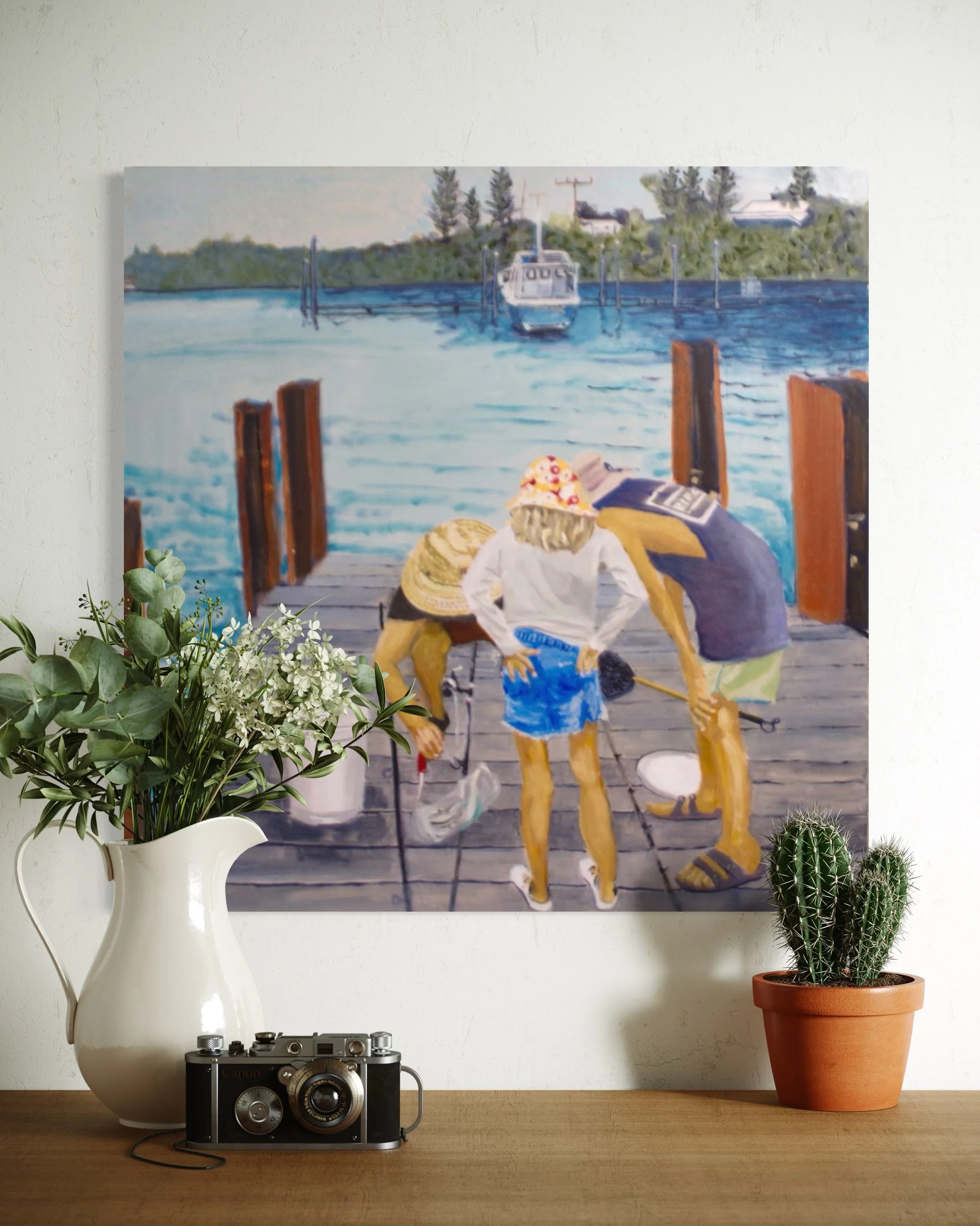 The Lesson Virtual wall  3.JPG