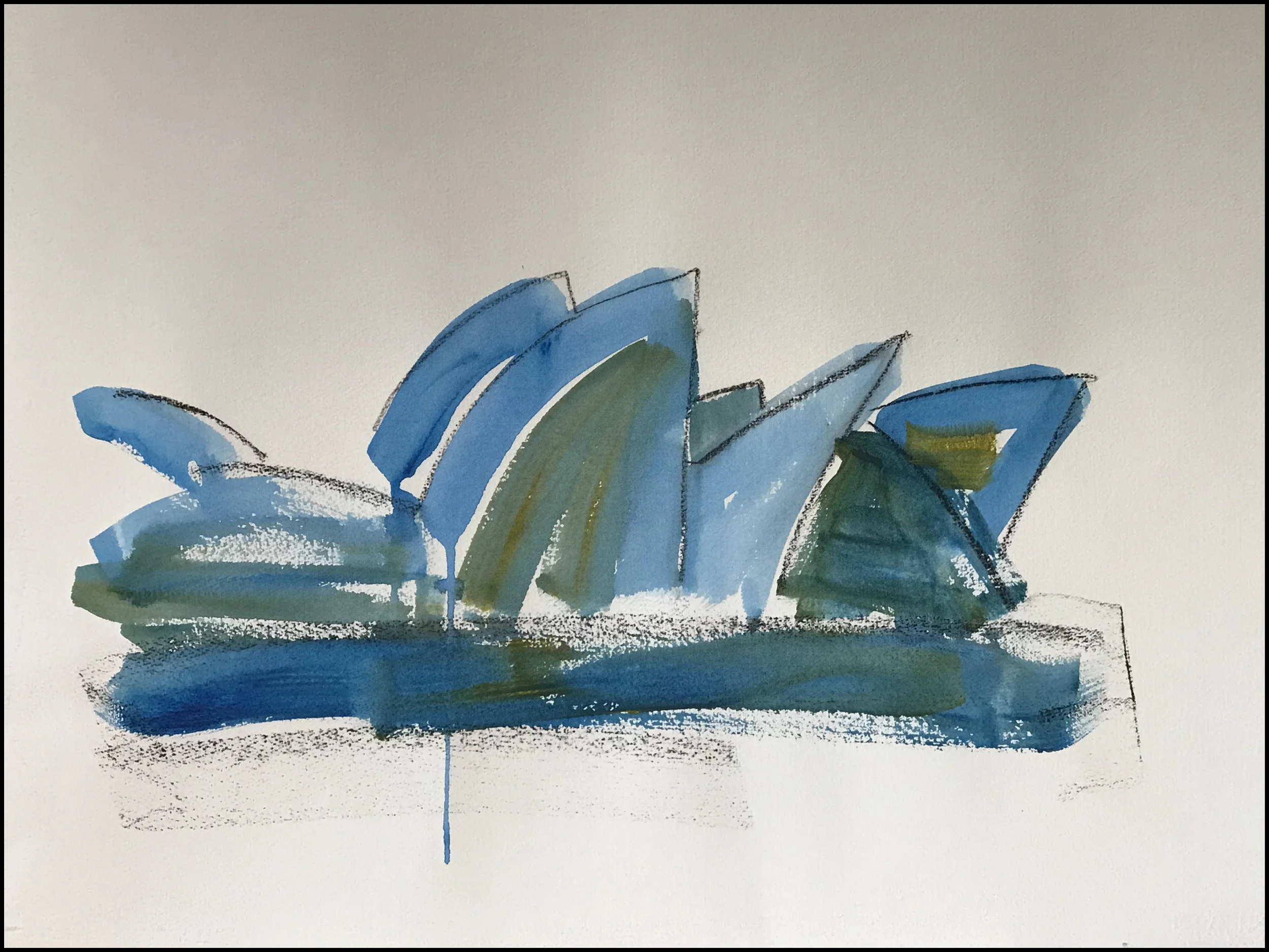 Opera House