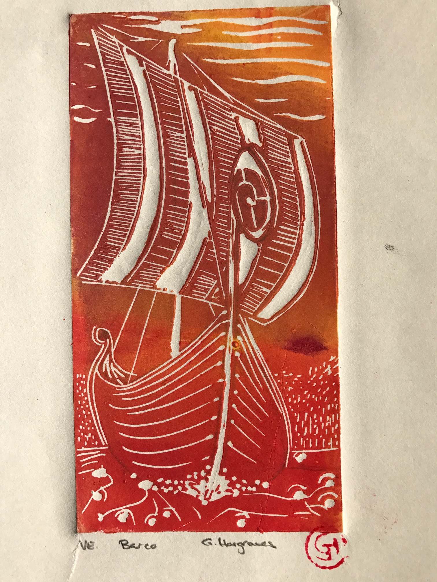 Barco