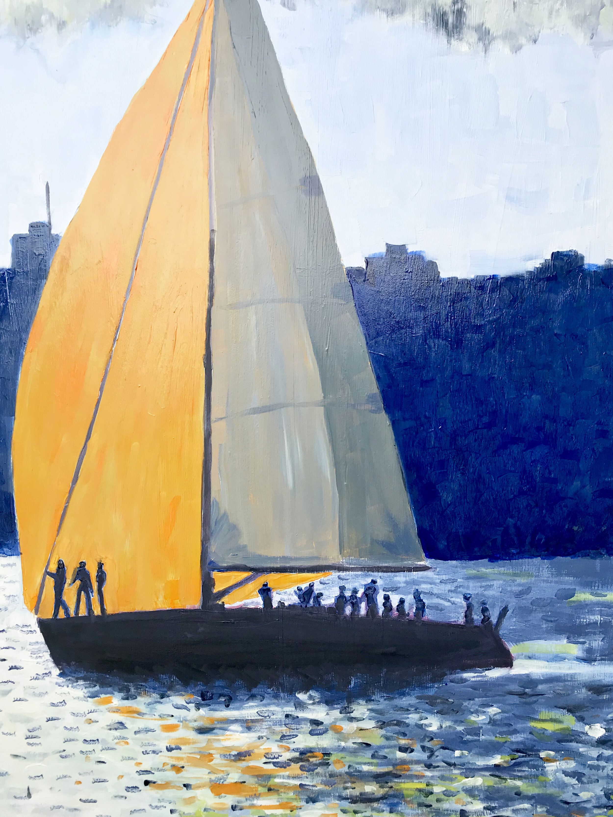 Orange Spinnaker Silhouette-detail 2.jpg