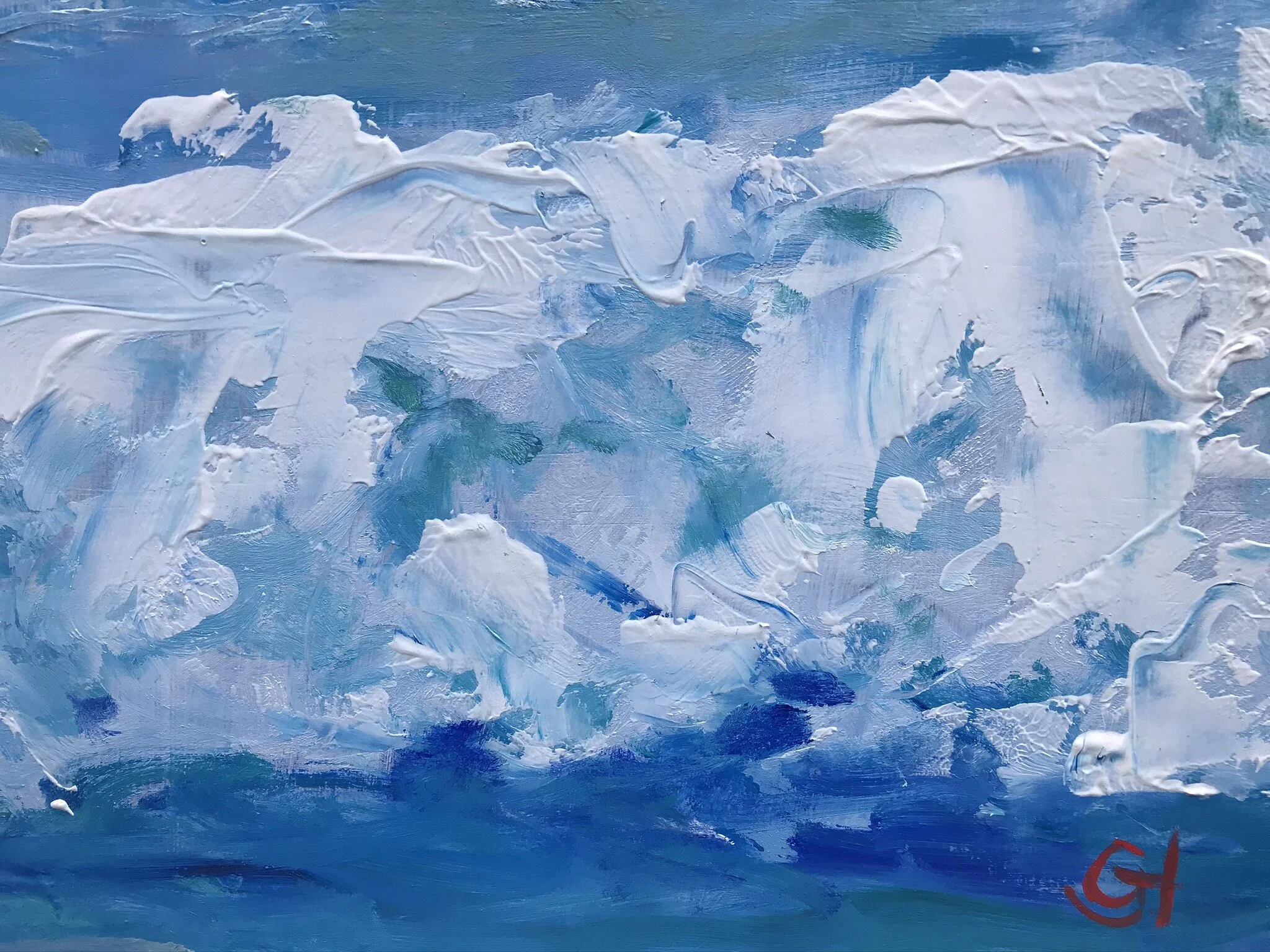 Cronulla Surfboat detail 2.JPEG