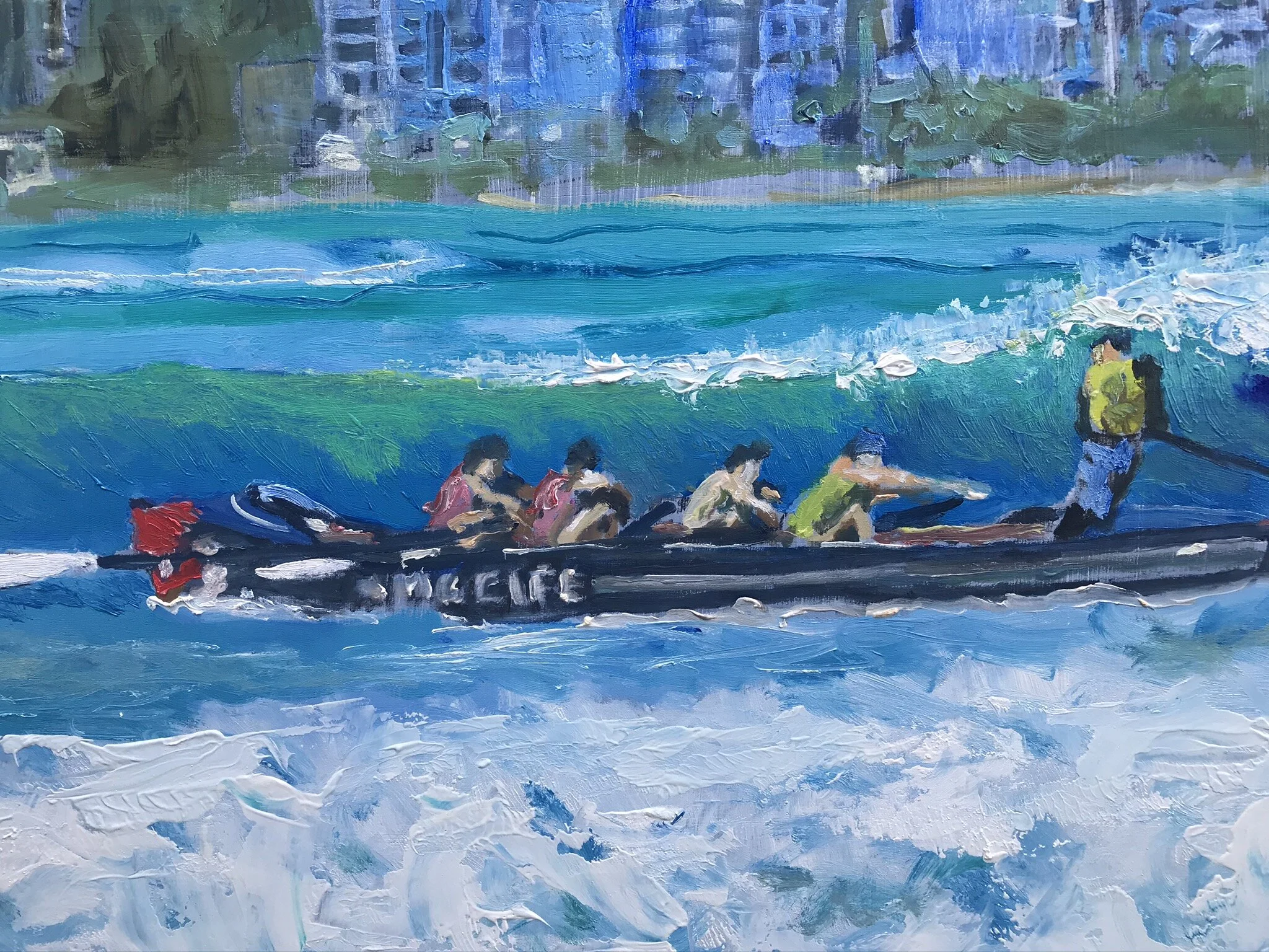 Cronulla Surfboat detail 1.JPEG