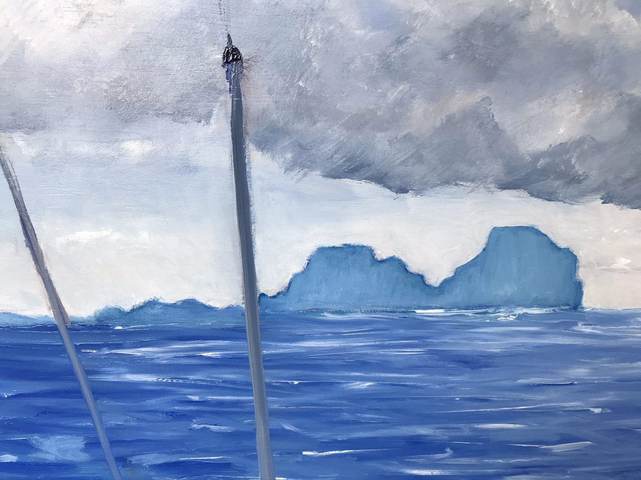 Landfall, Lord Howe Island-detail 1.JPEG