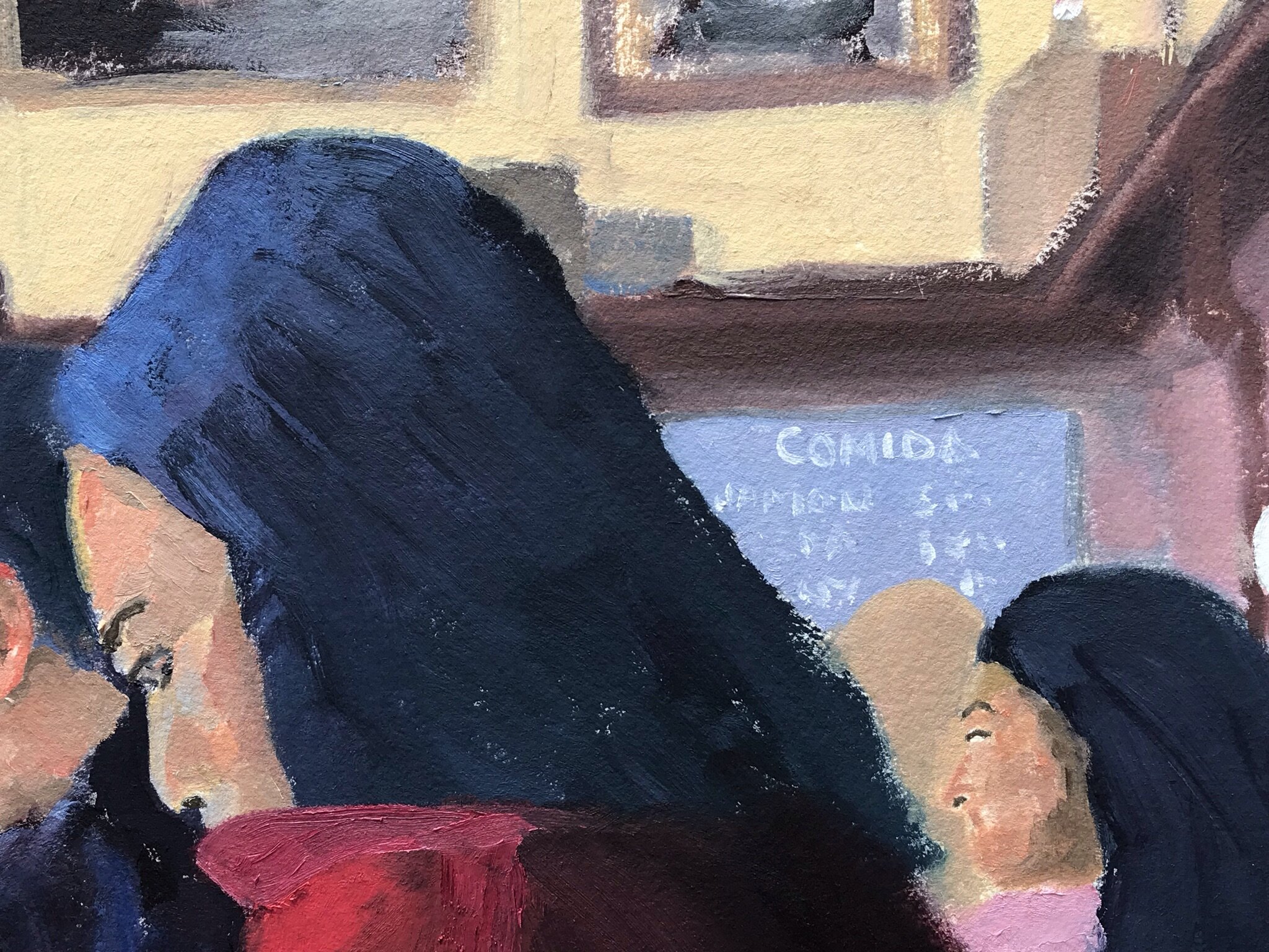 Angel Place Tapas Bar detail 1.JPEG