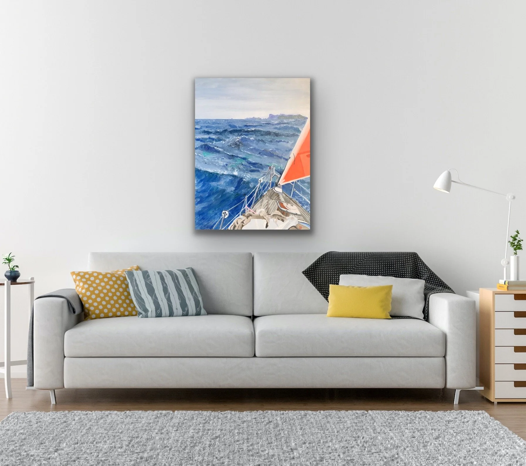 ArtRooms virtual room 1.JPG