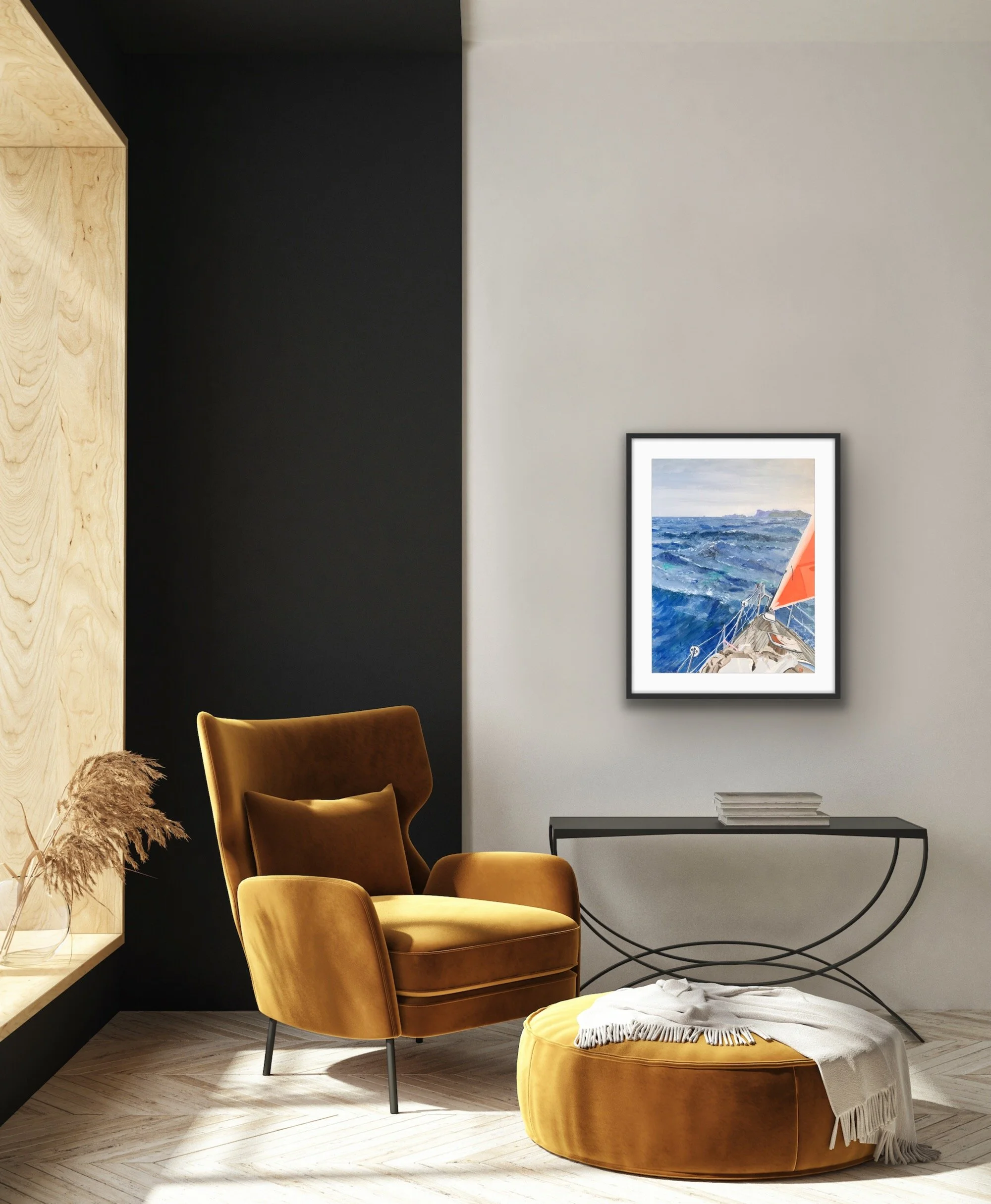ArtRooms virtual room 3.JPG