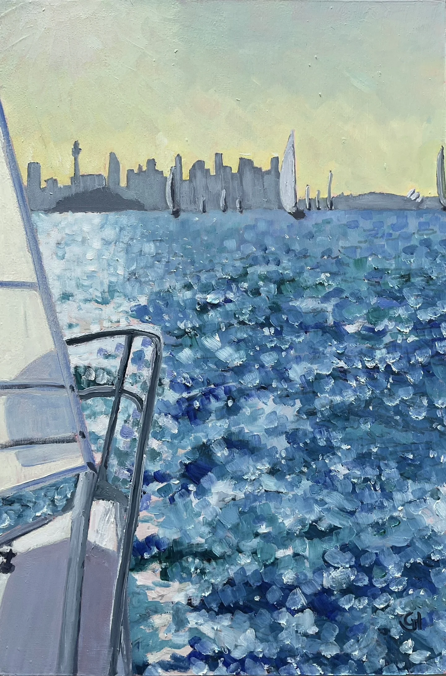 Harbour Sailing.JPEG