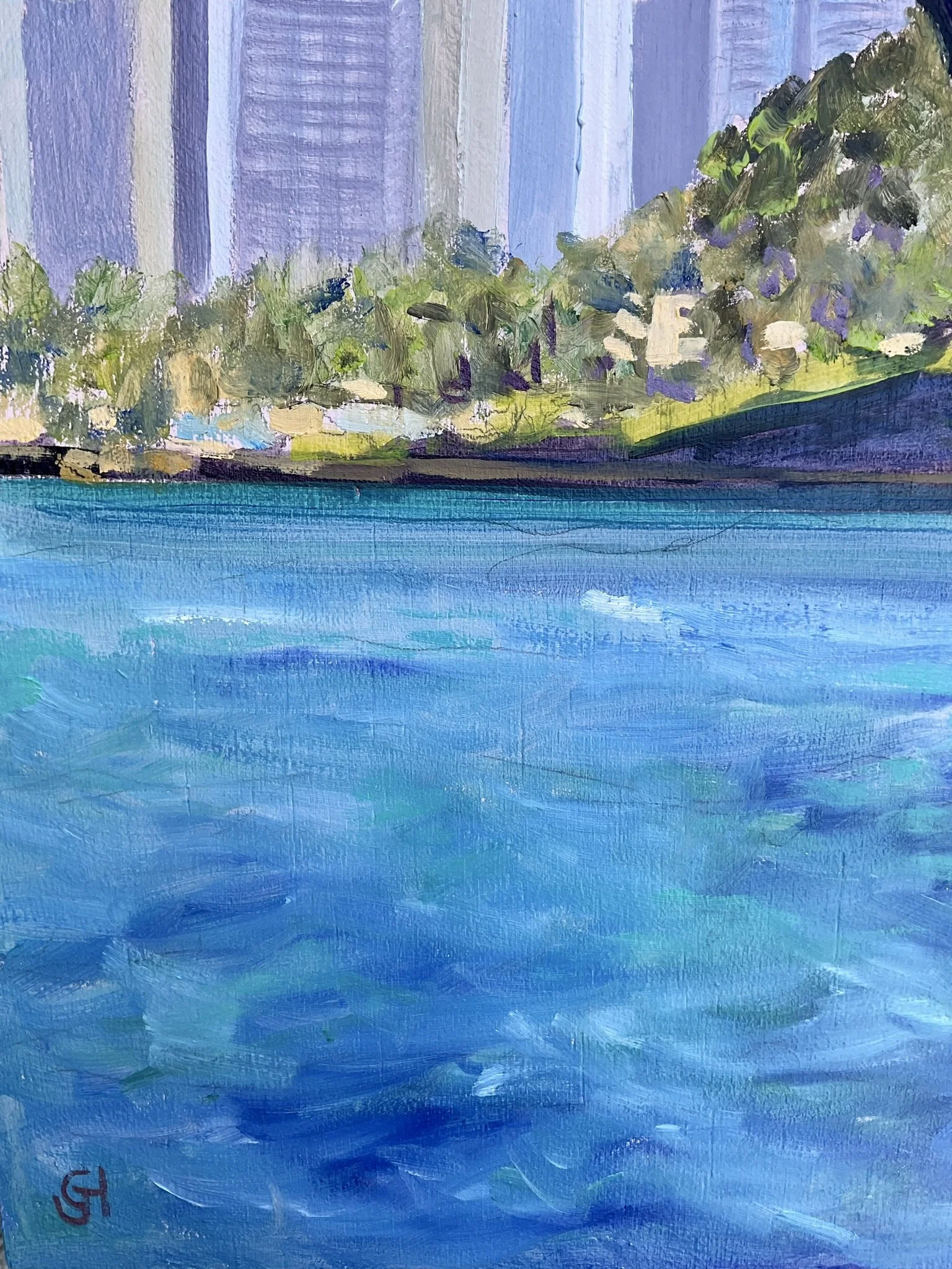 Harbour Bridge Under, signature.JPEG