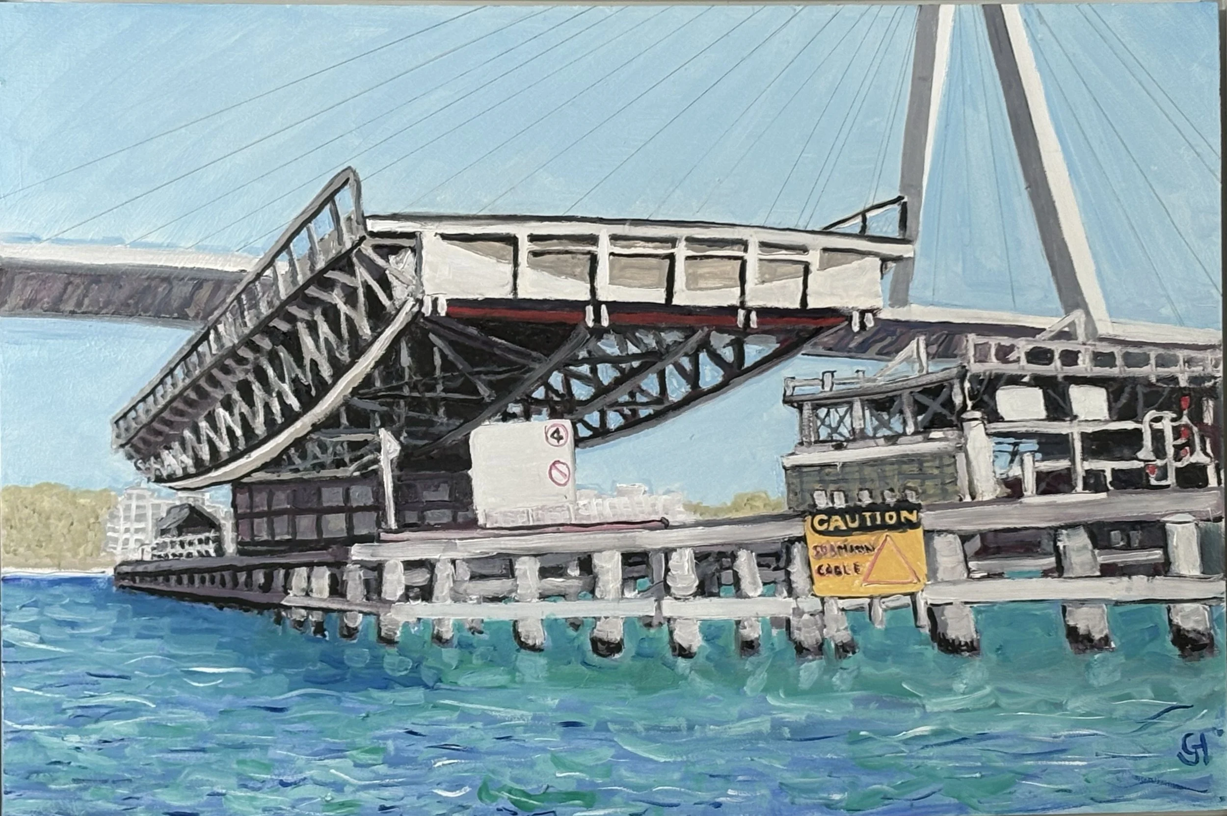 Glebe Island and ANZAC Bridges without frame.jpg