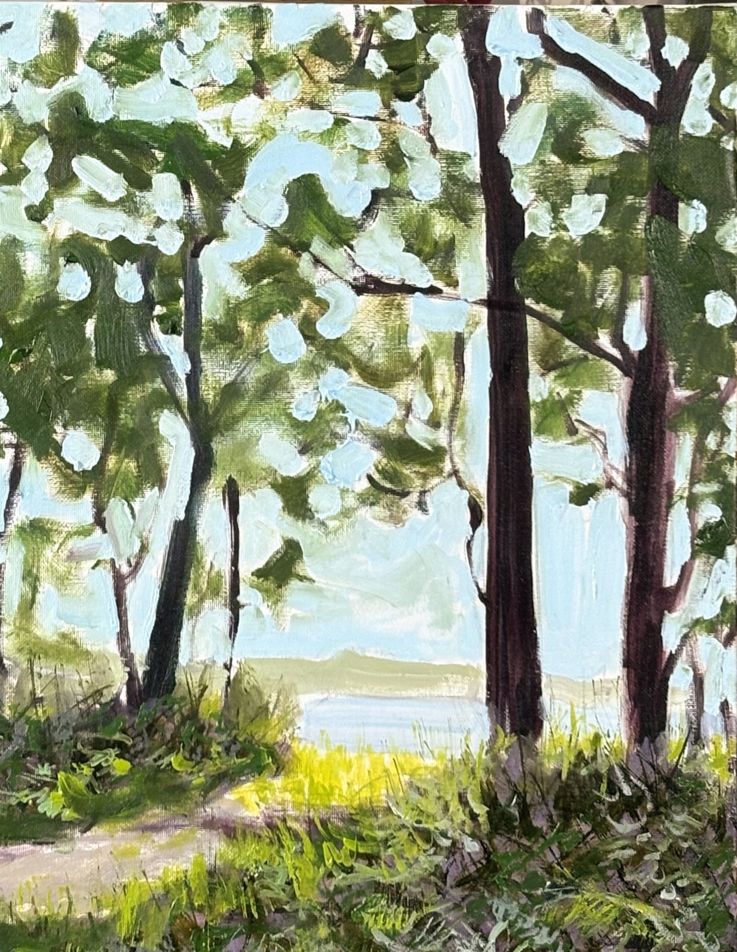 Track to the river-detail.jpg