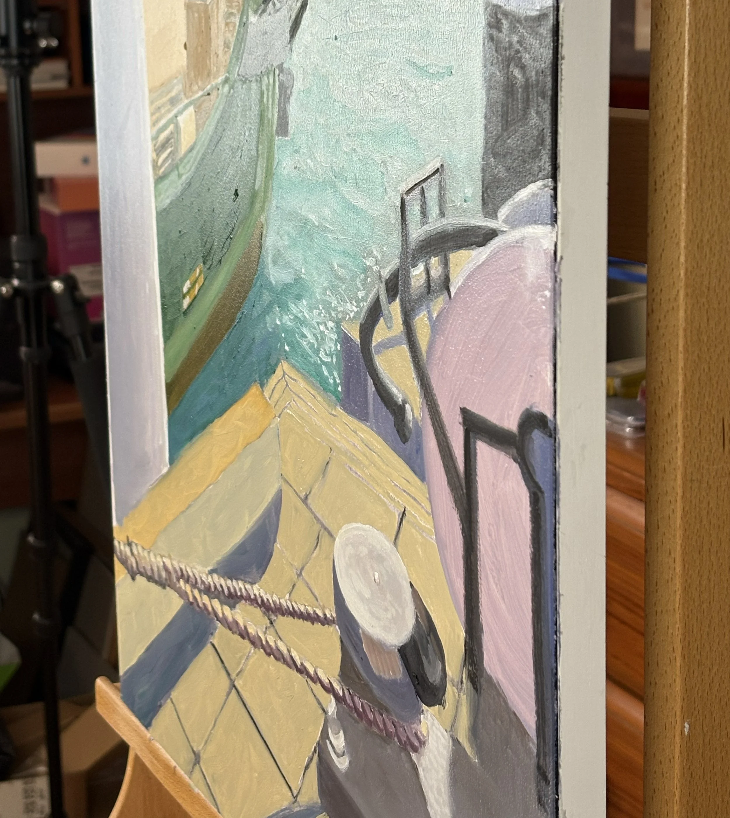 manly Ferry at Circular Quay Wharf-Edge.jpg