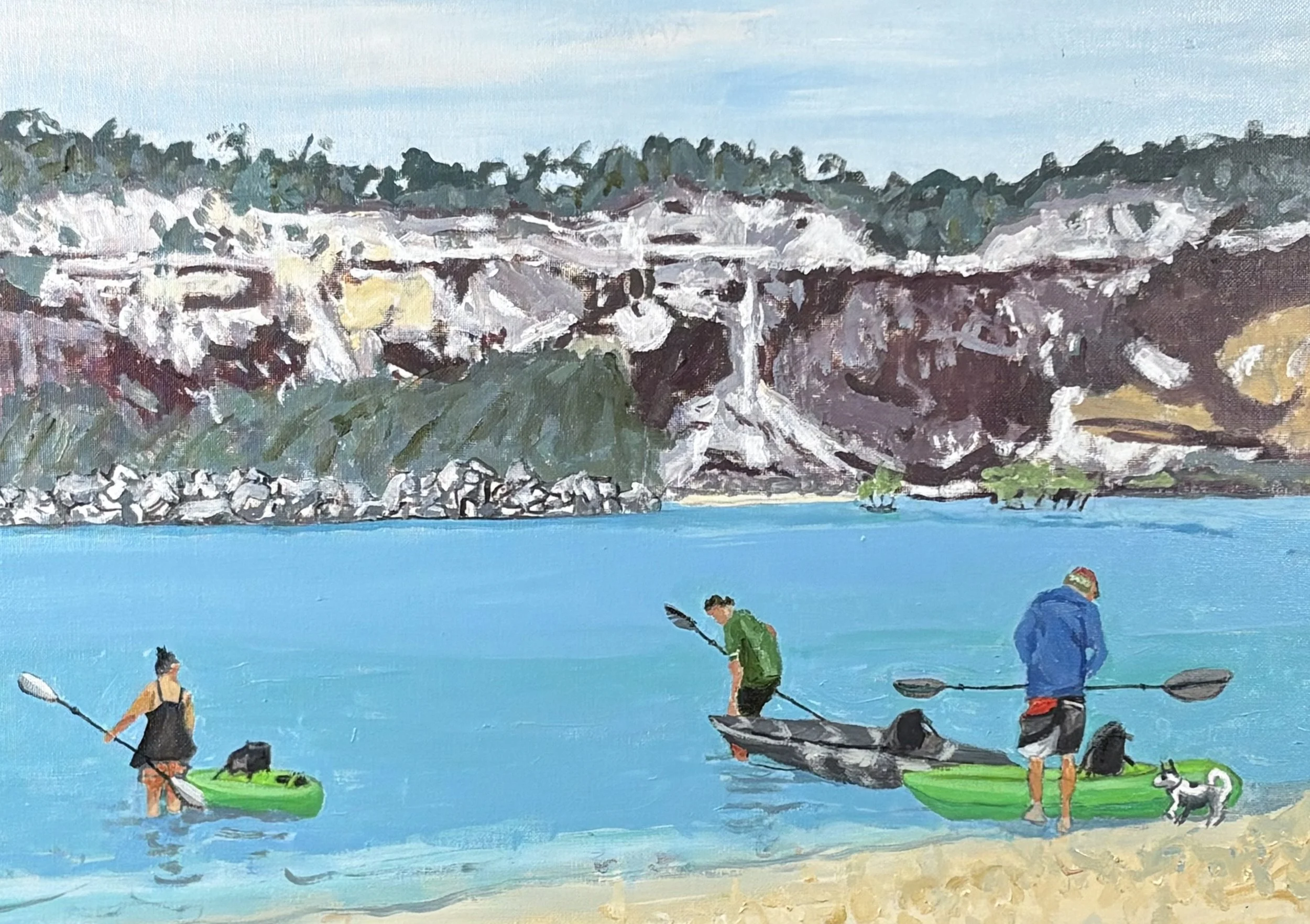 Kayaks Wooli River-detail.jpg