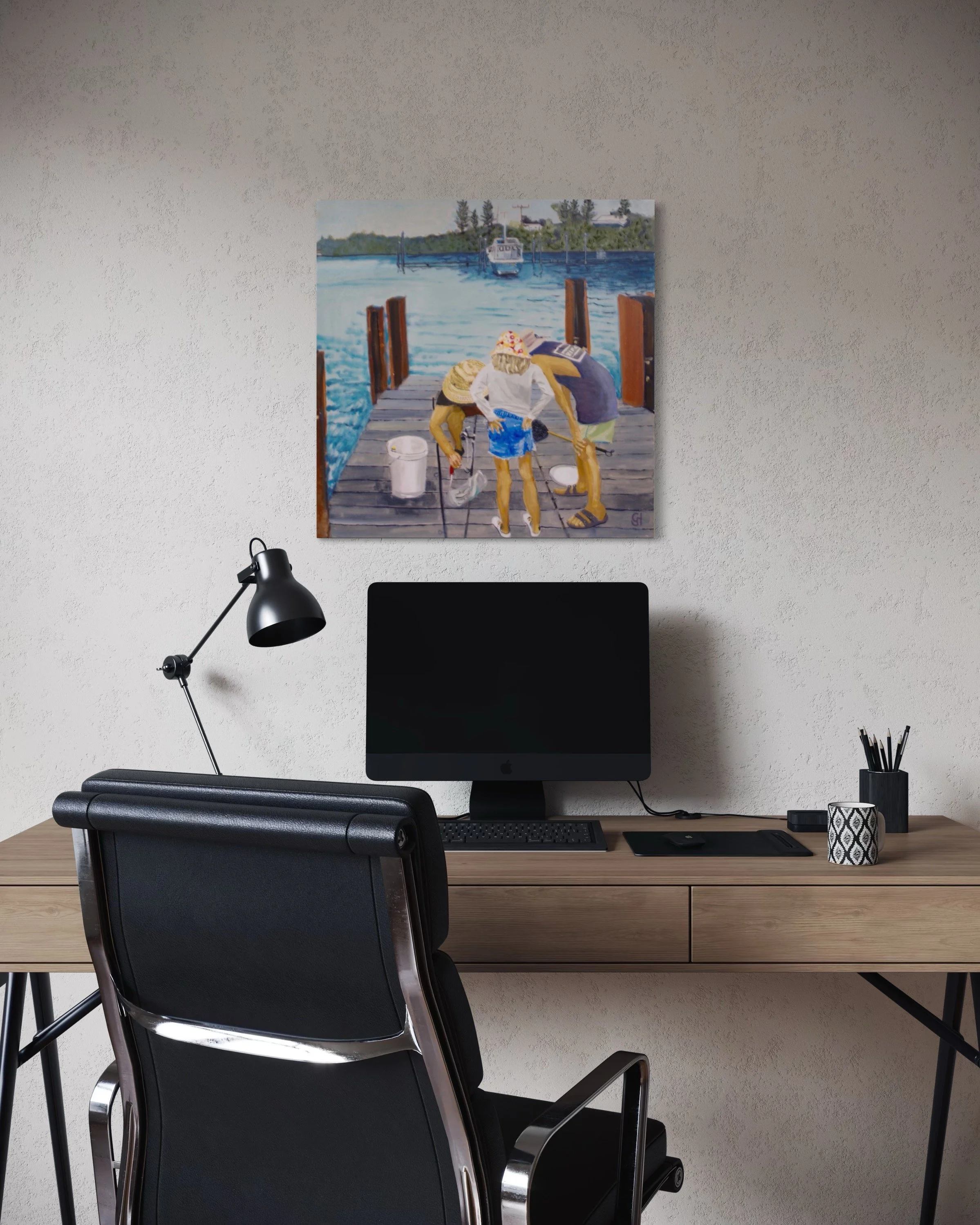 The Lesson Virtual wall 1.JPG