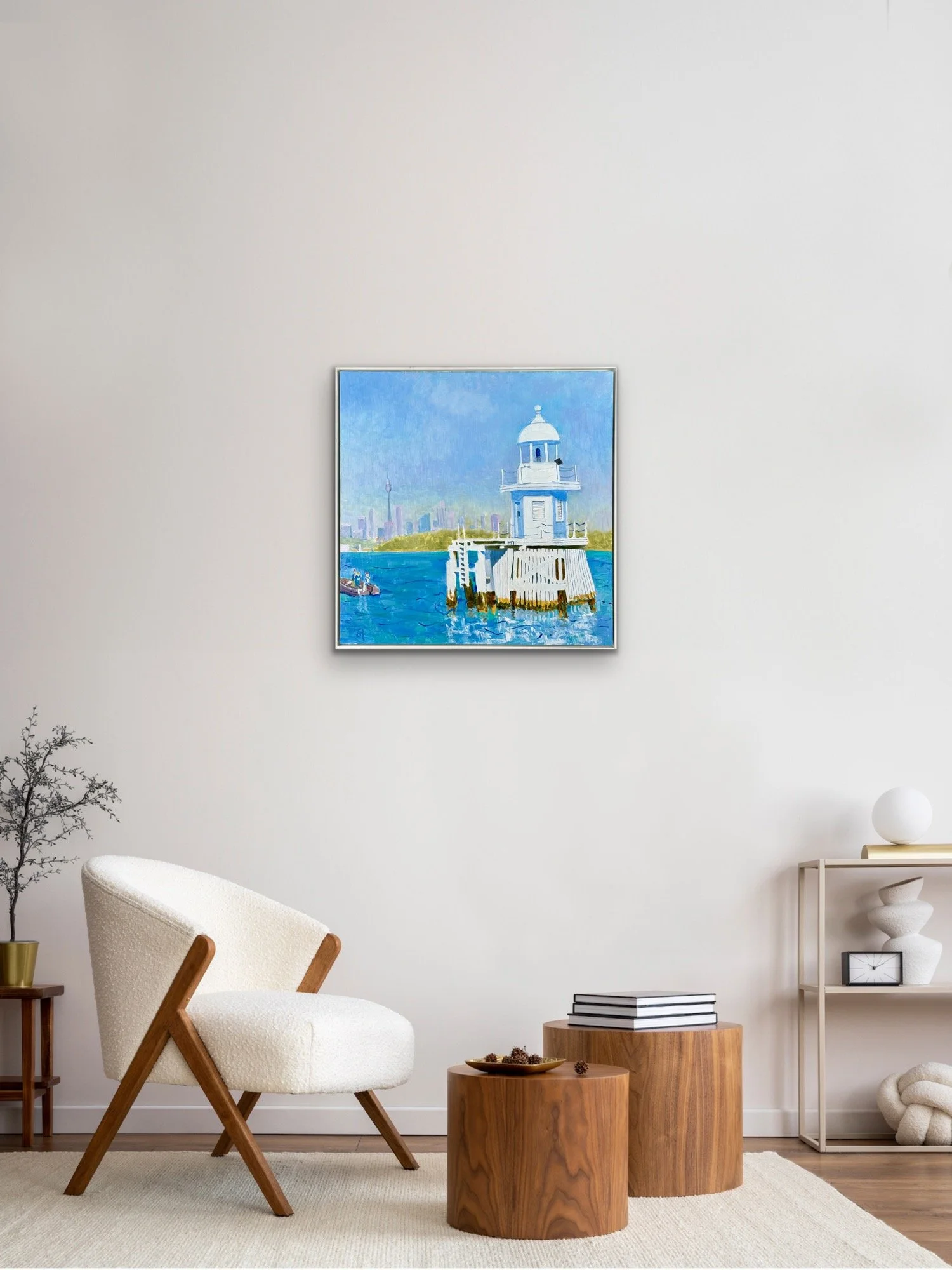 Eastern Channel pile Light WALLART 5.JPG