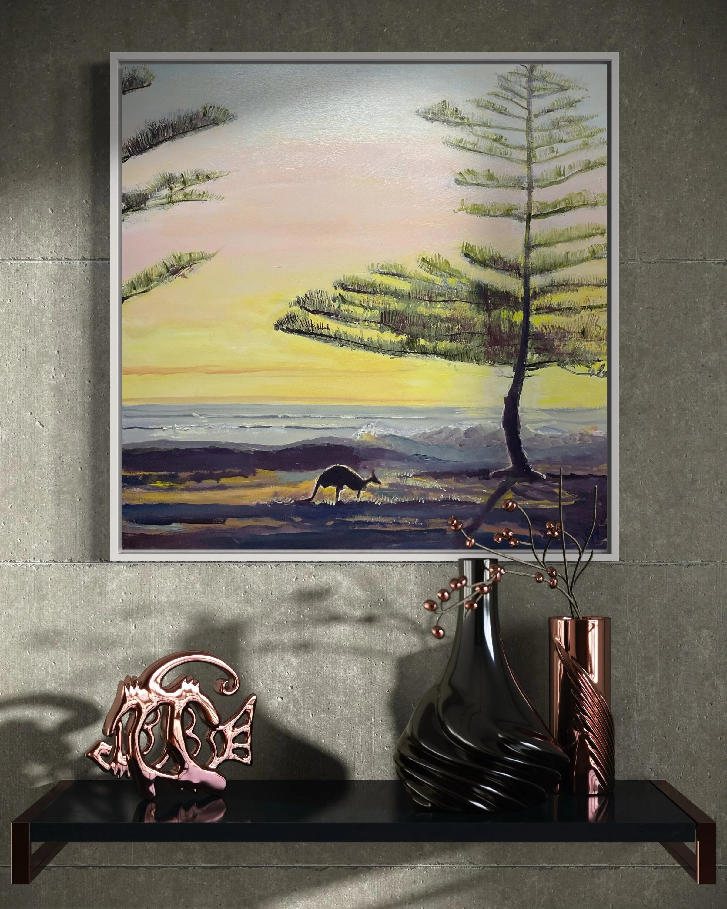 Kangaroo Dawn virtual wall 3.JPG