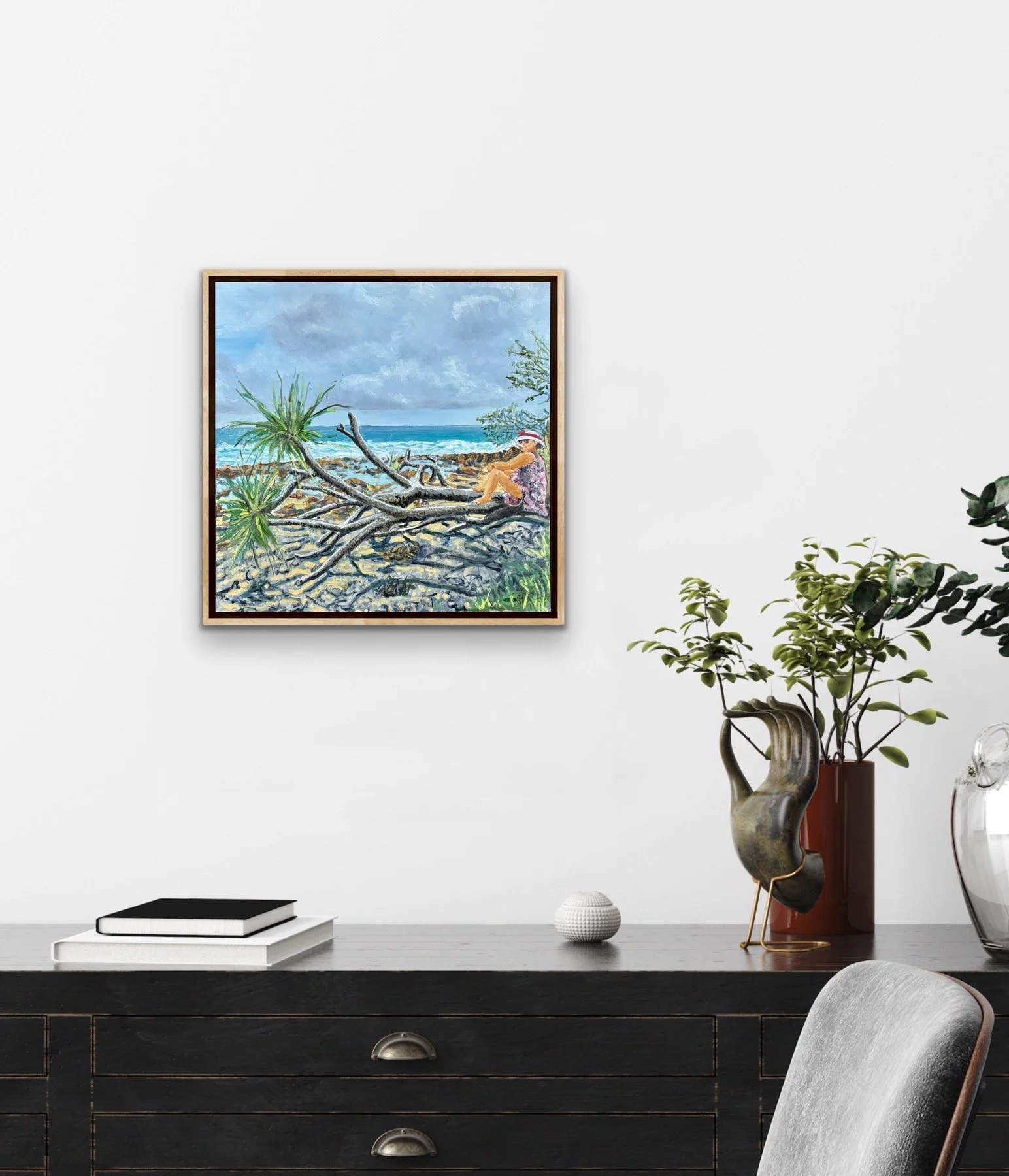 Past the Bay artroom 4.JPG