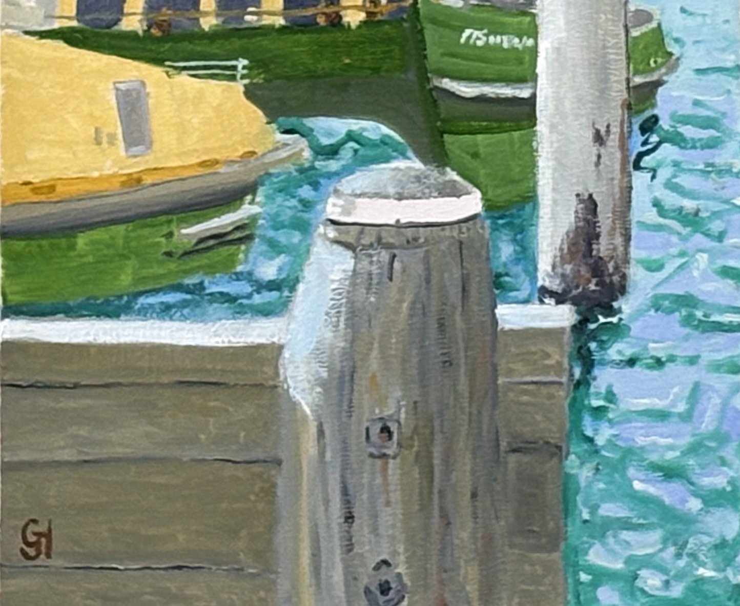 Moored Ferries at Circular Quay-signature.jpg