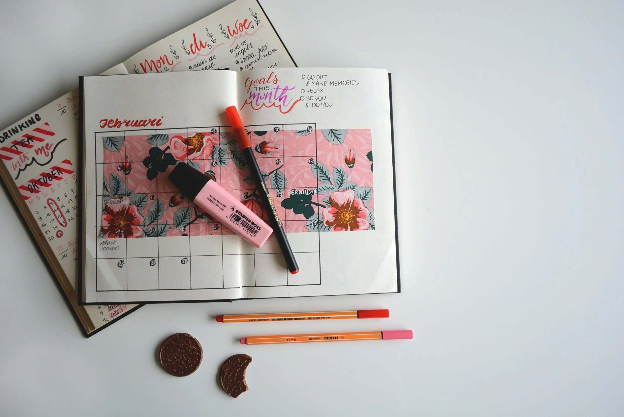 Where'd Your Expectations Go?: The Battle of Flesh and Promise
