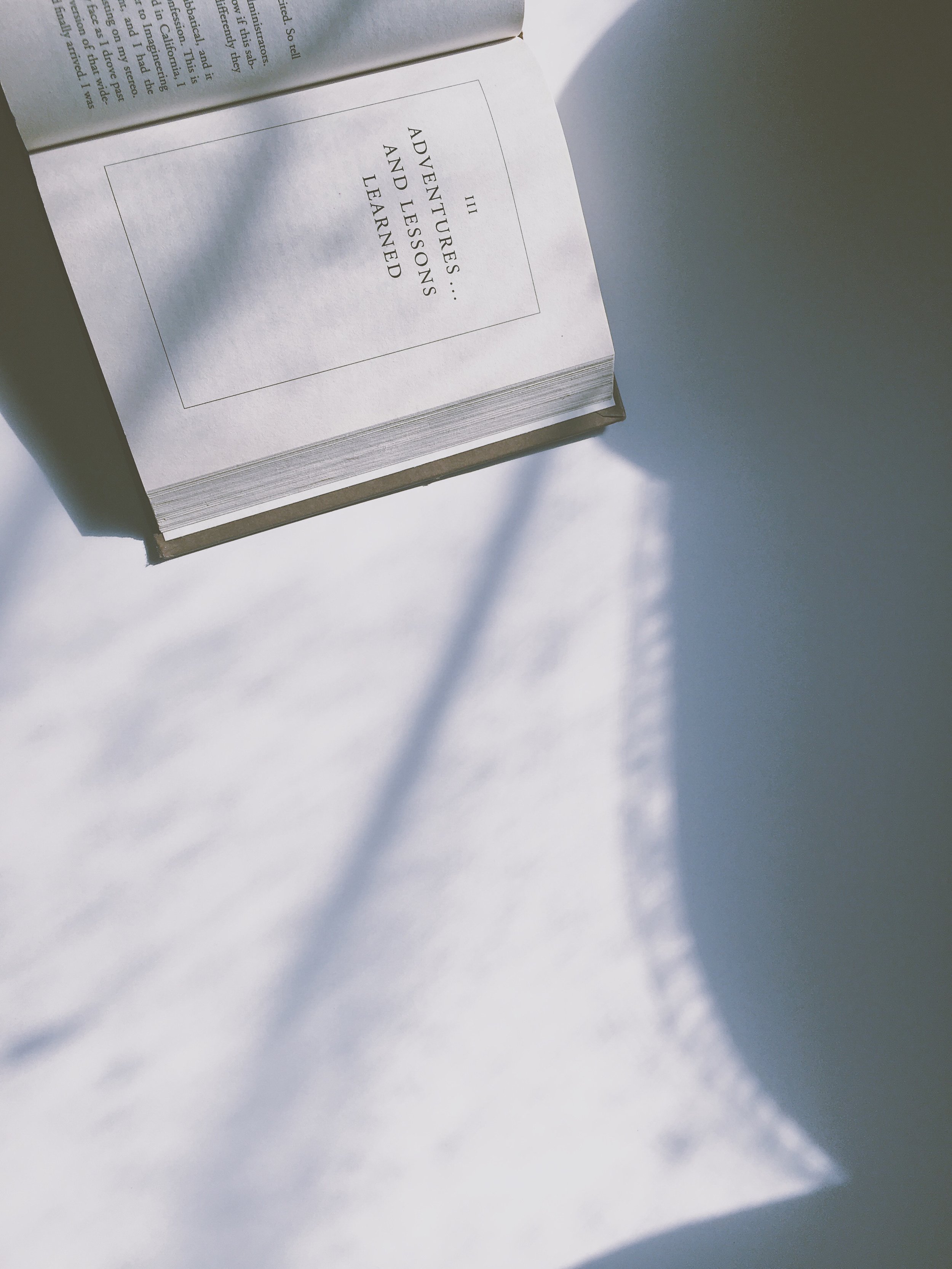 A Decade's Worth of Love Lessons (Aundrea Murray) 