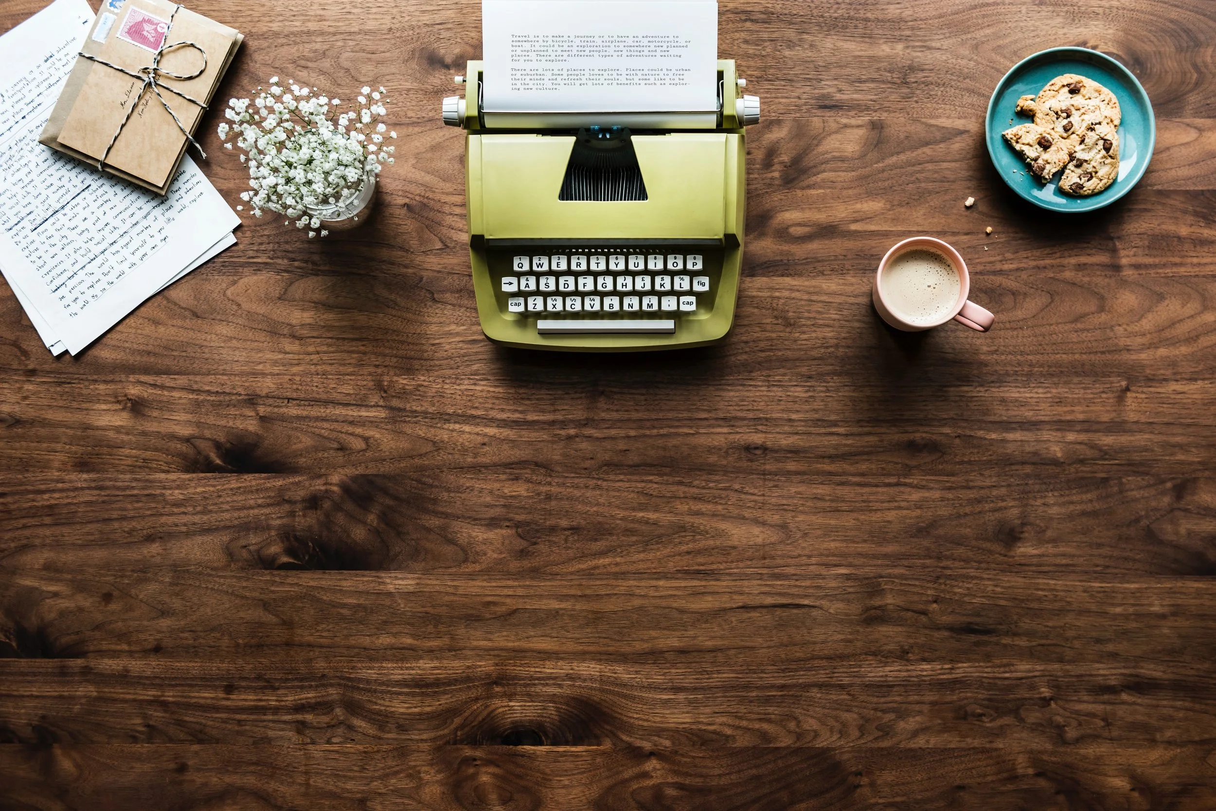 Love is Still Love: A Letter