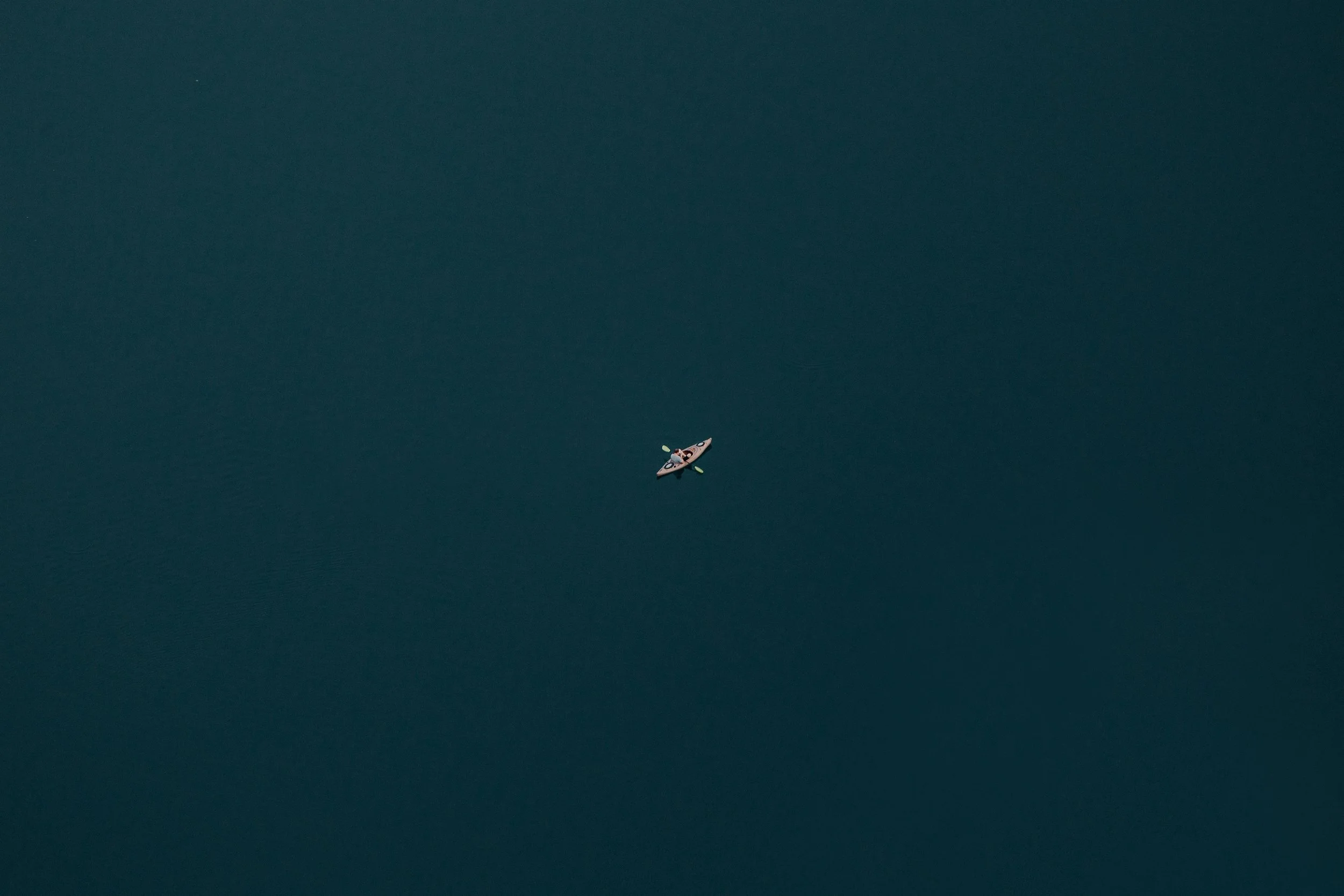 On Your Own (On Handling Hardship)