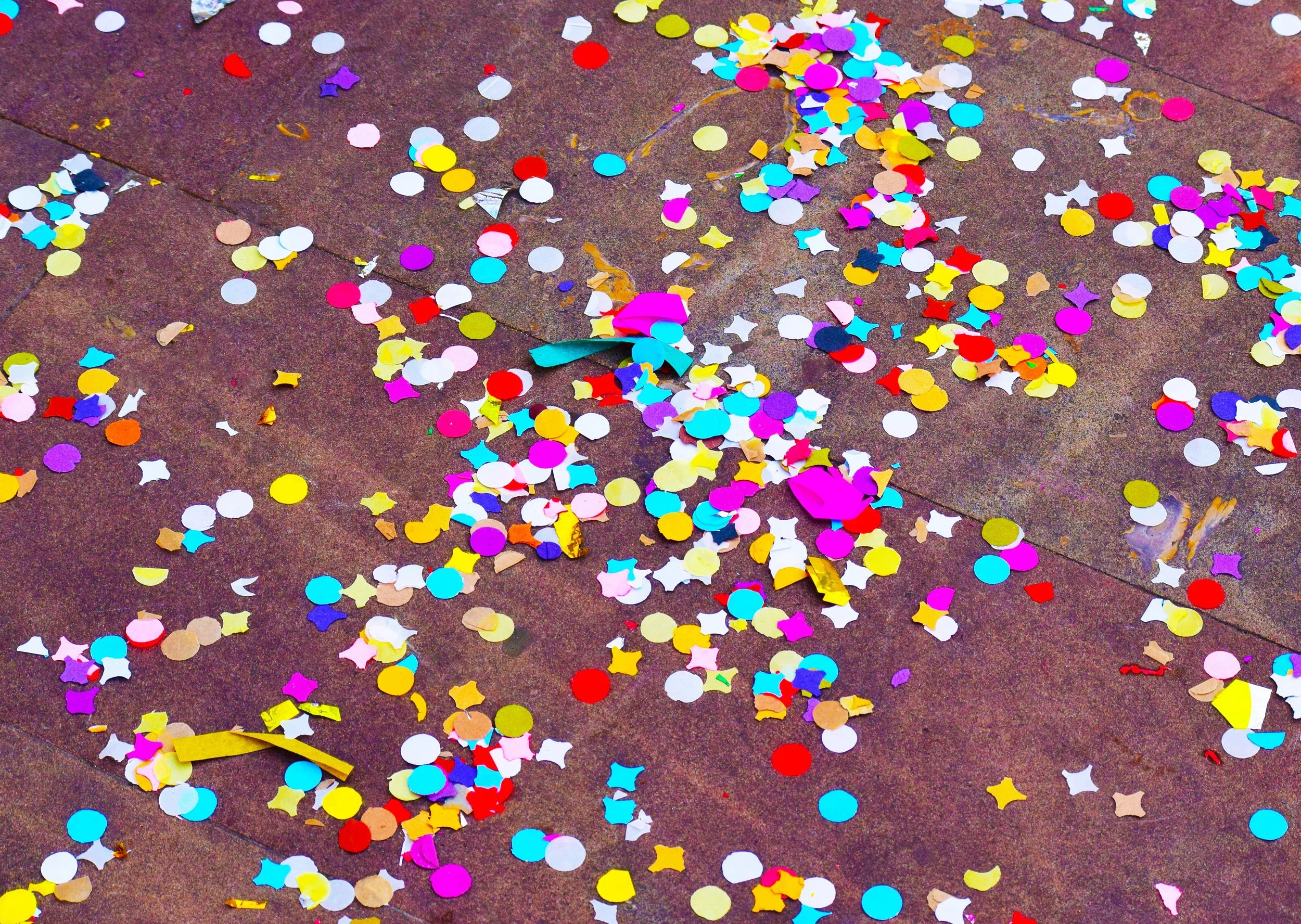 3 (Non-Tangible) Things That Got Me Through Year One