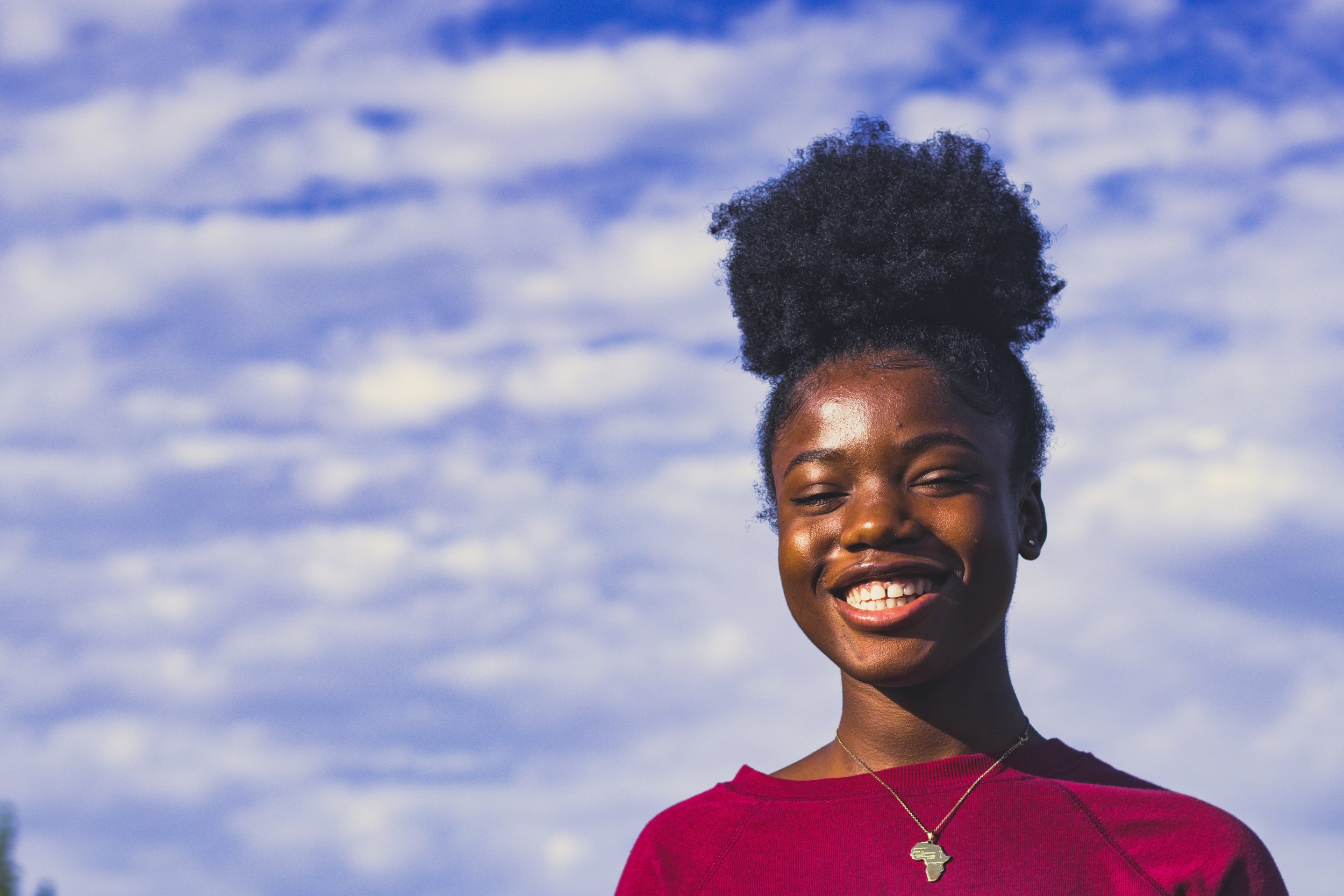 Sorry Elle Magazine, #BlackGirlMagic is Real