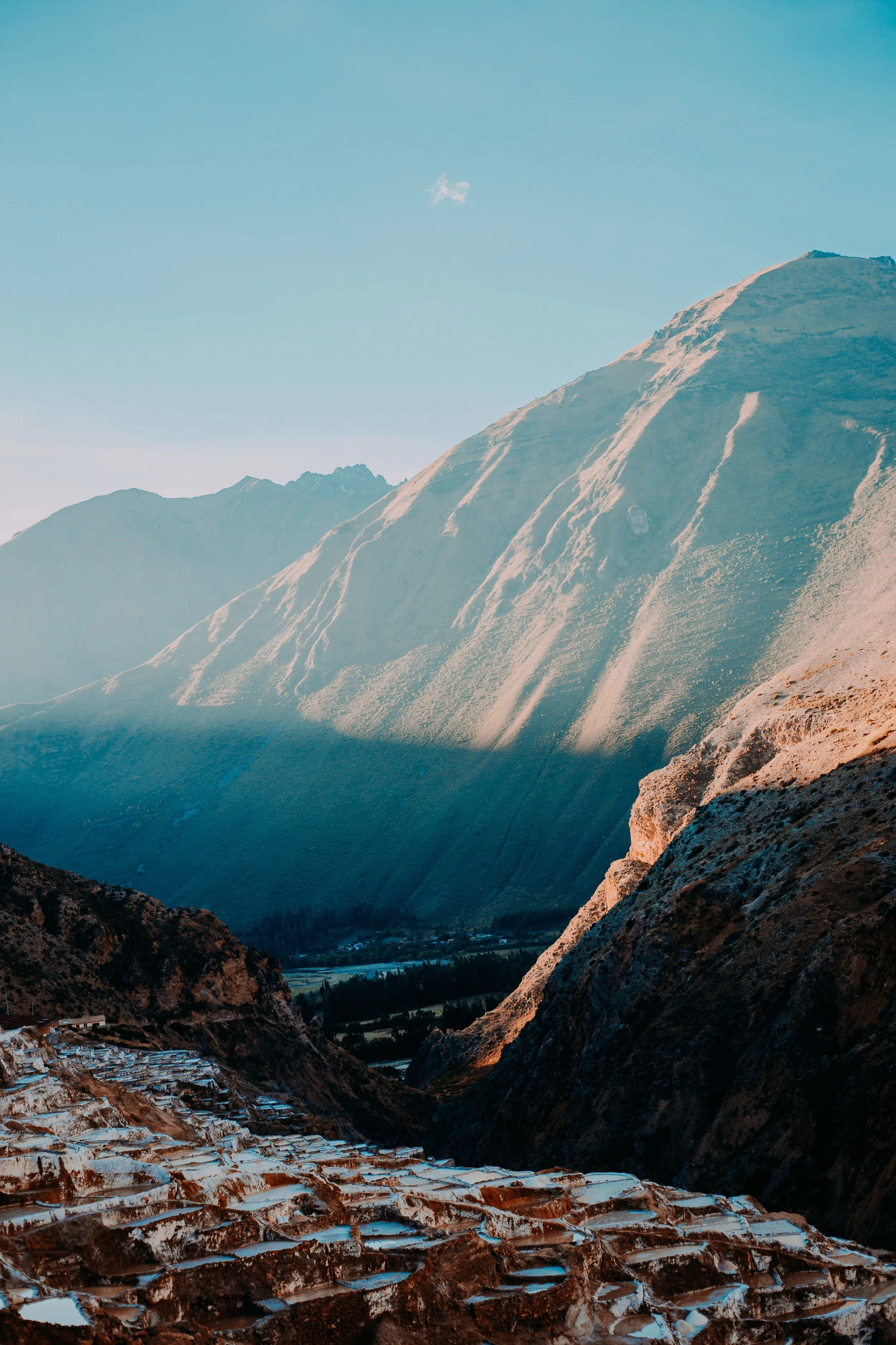 What Have You Done For God Lately? 