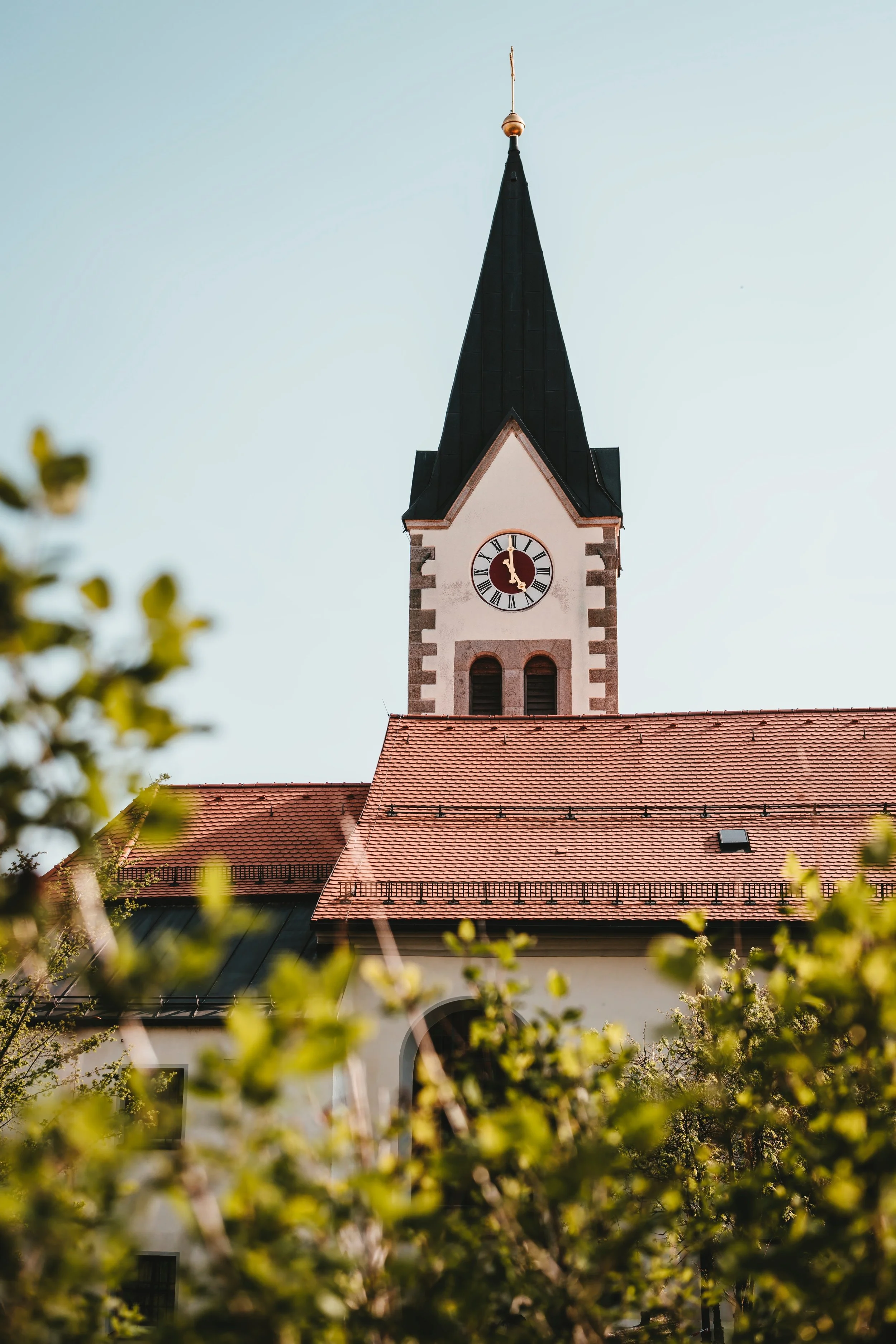 Resurrection Sunday and the Accessibility of The Word