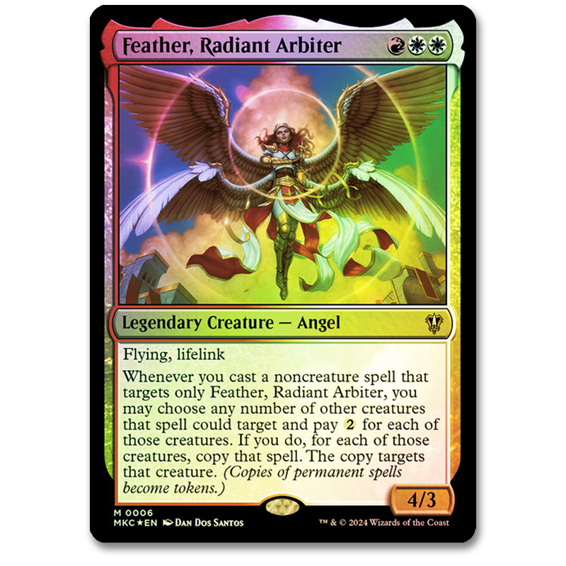 foil mtg card Magic The Gathering Booster Pack All cards will be carefully packed for safe transit Dol Amroth Magic the Gathering
