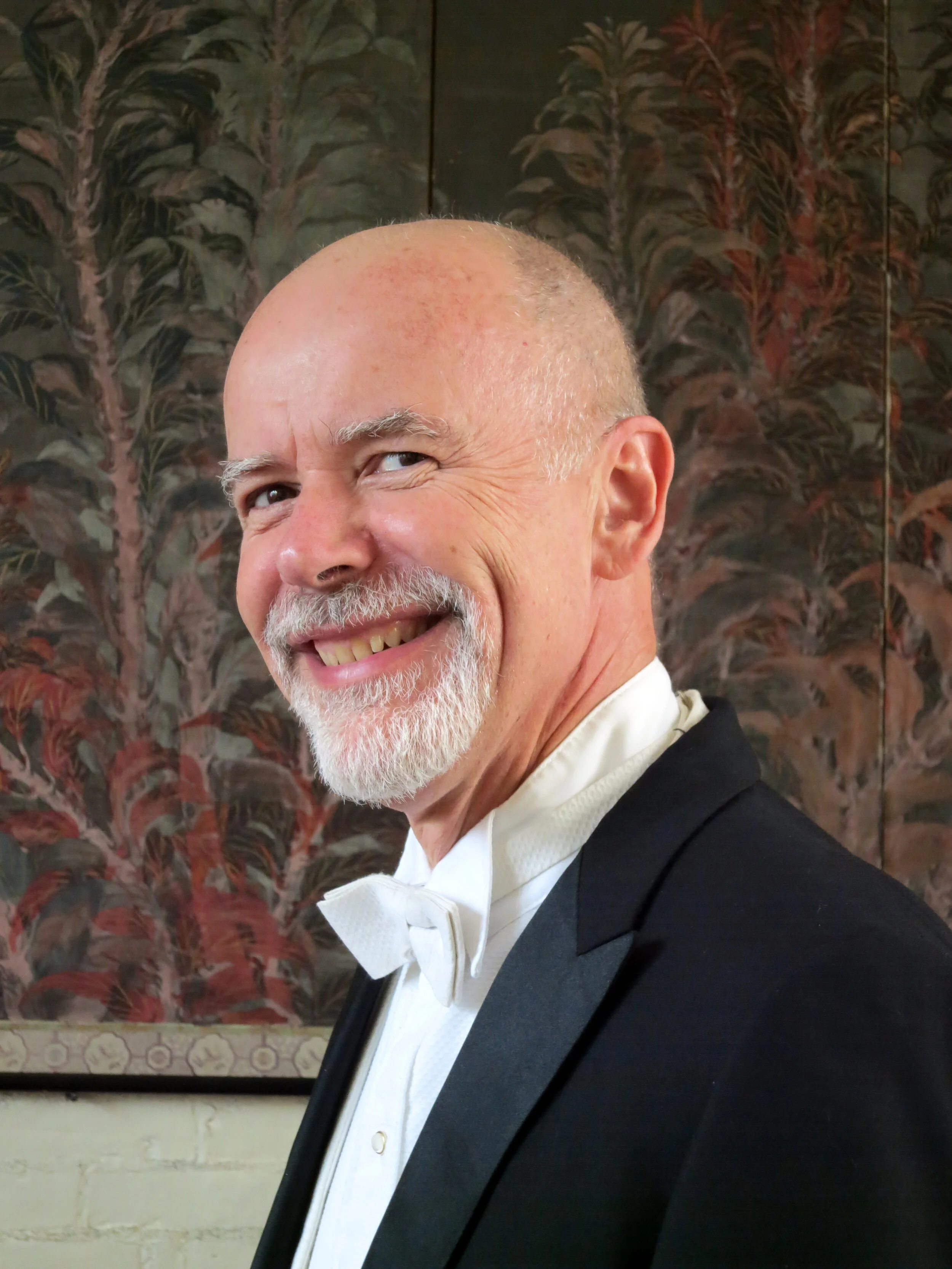David Feltner