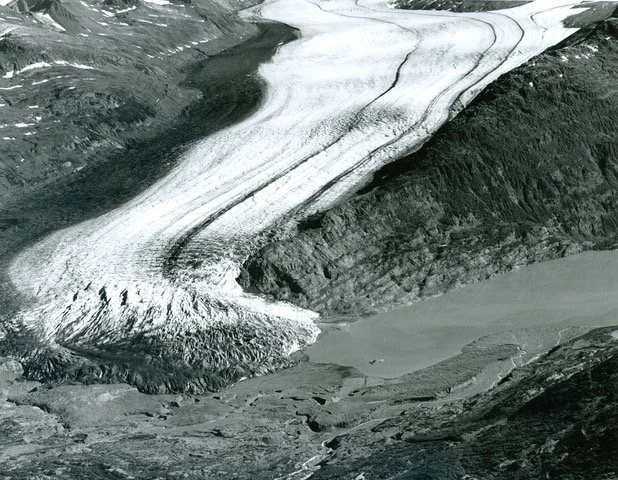 2006: Shoup Glacier, AK (Copy)