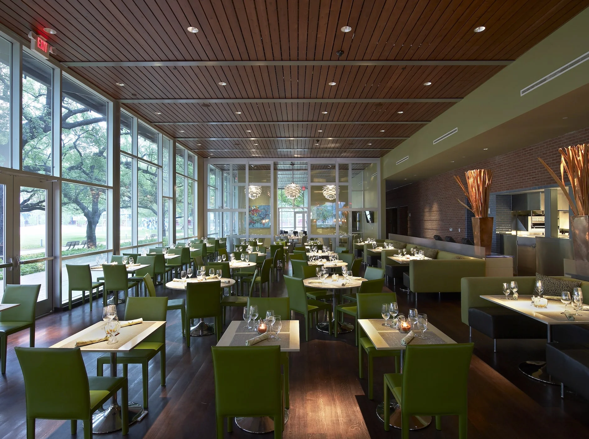 Grove General Images — Grove Events Downtown Houston, TX Venue ...