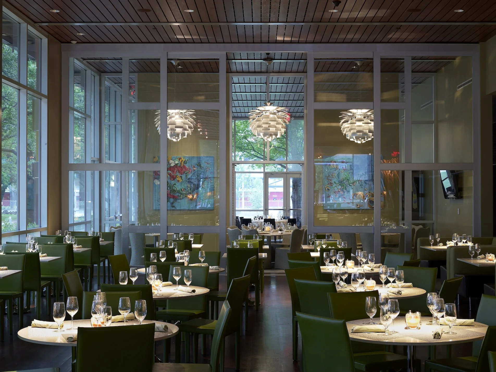 Grove General Images — Grove Events Downtown Houston, TX Venue ...