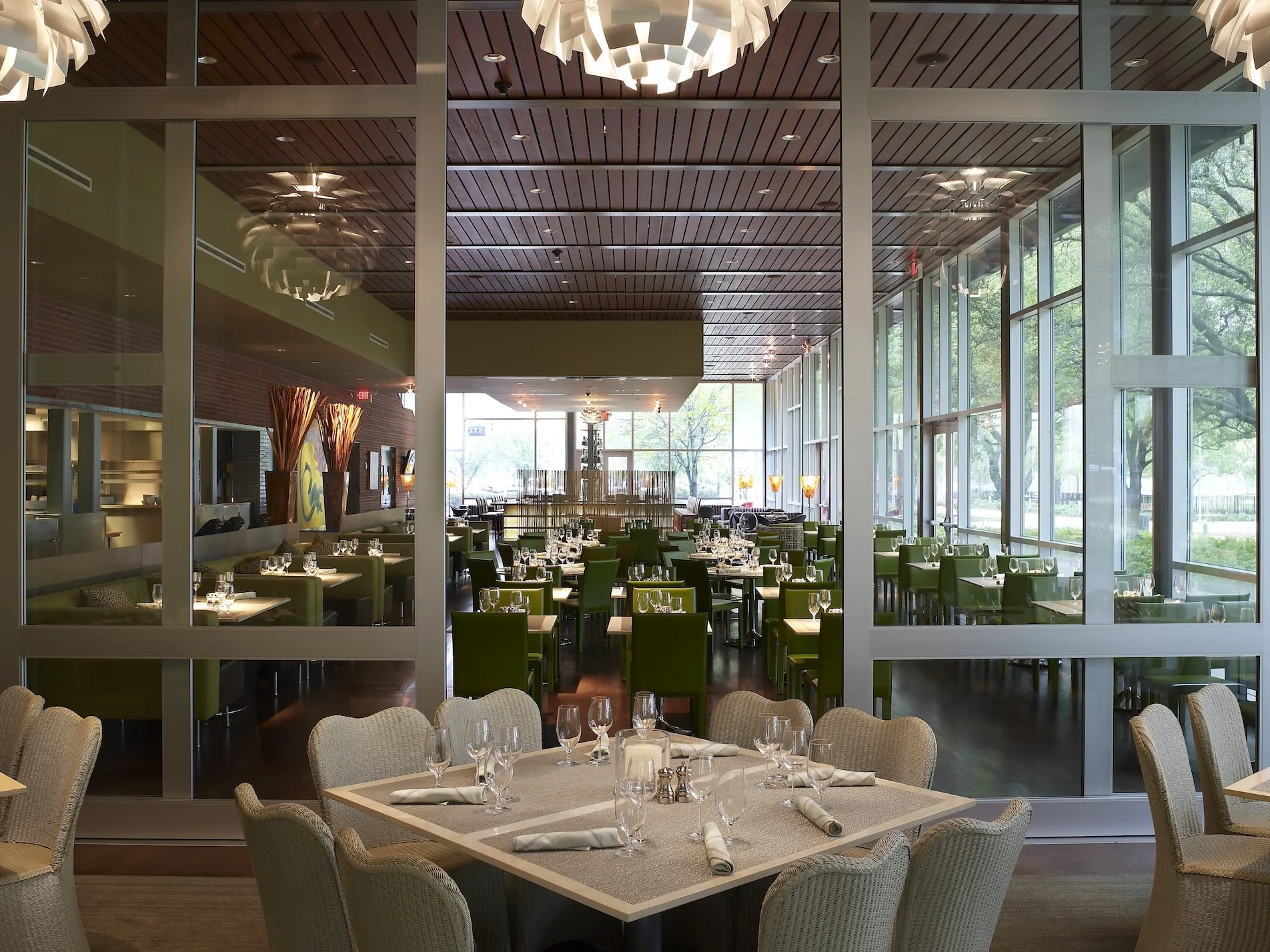 Grove General Images — Grove Events Downtown Houston, TX Venue ...