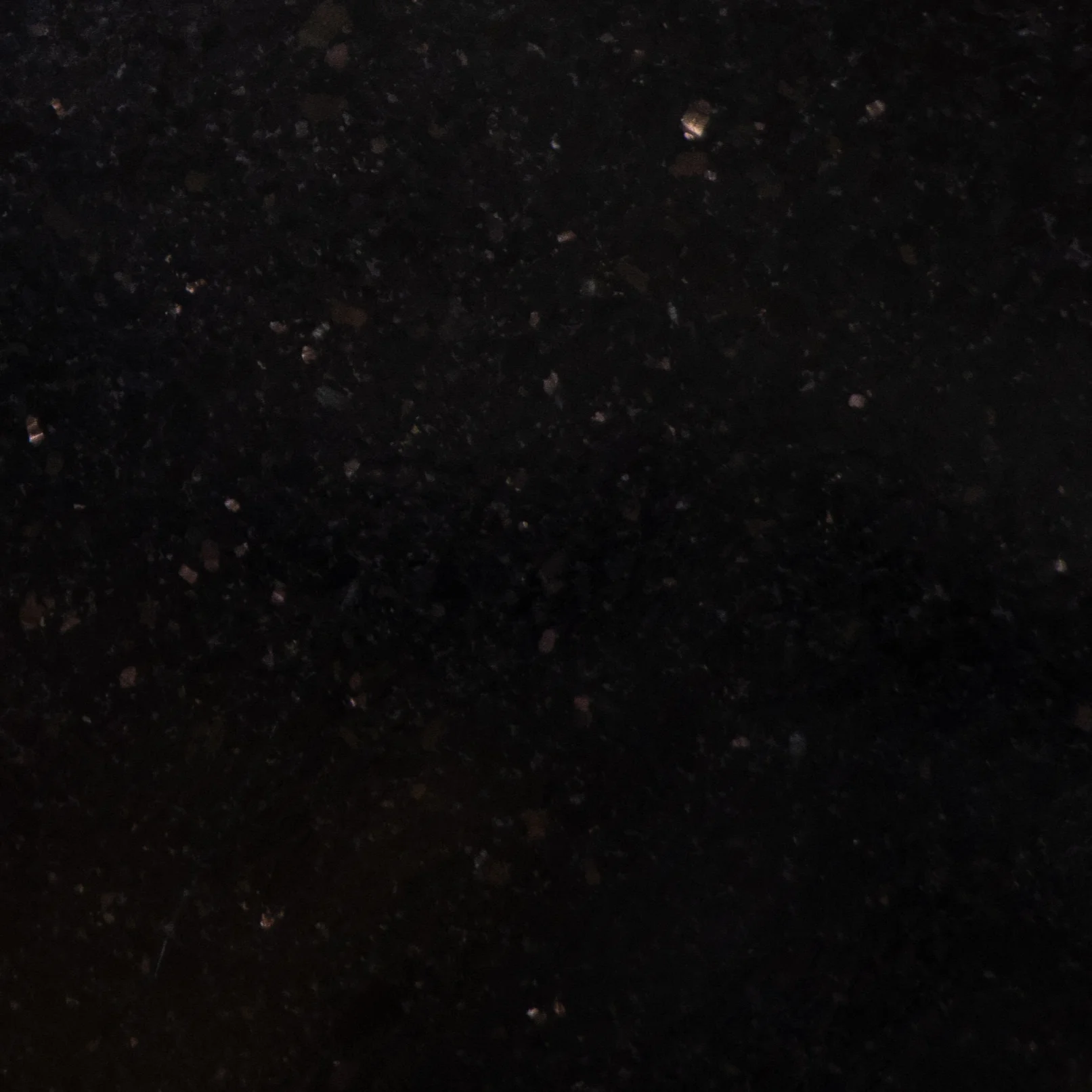 Black Galaxy