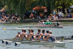 2020 - Chicago Sprints Regatta