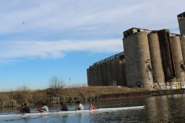  2019 - Tough Cup Regatta