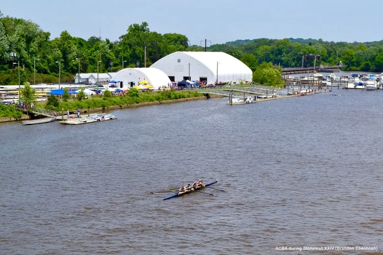 2019 - Stonewall Regatta