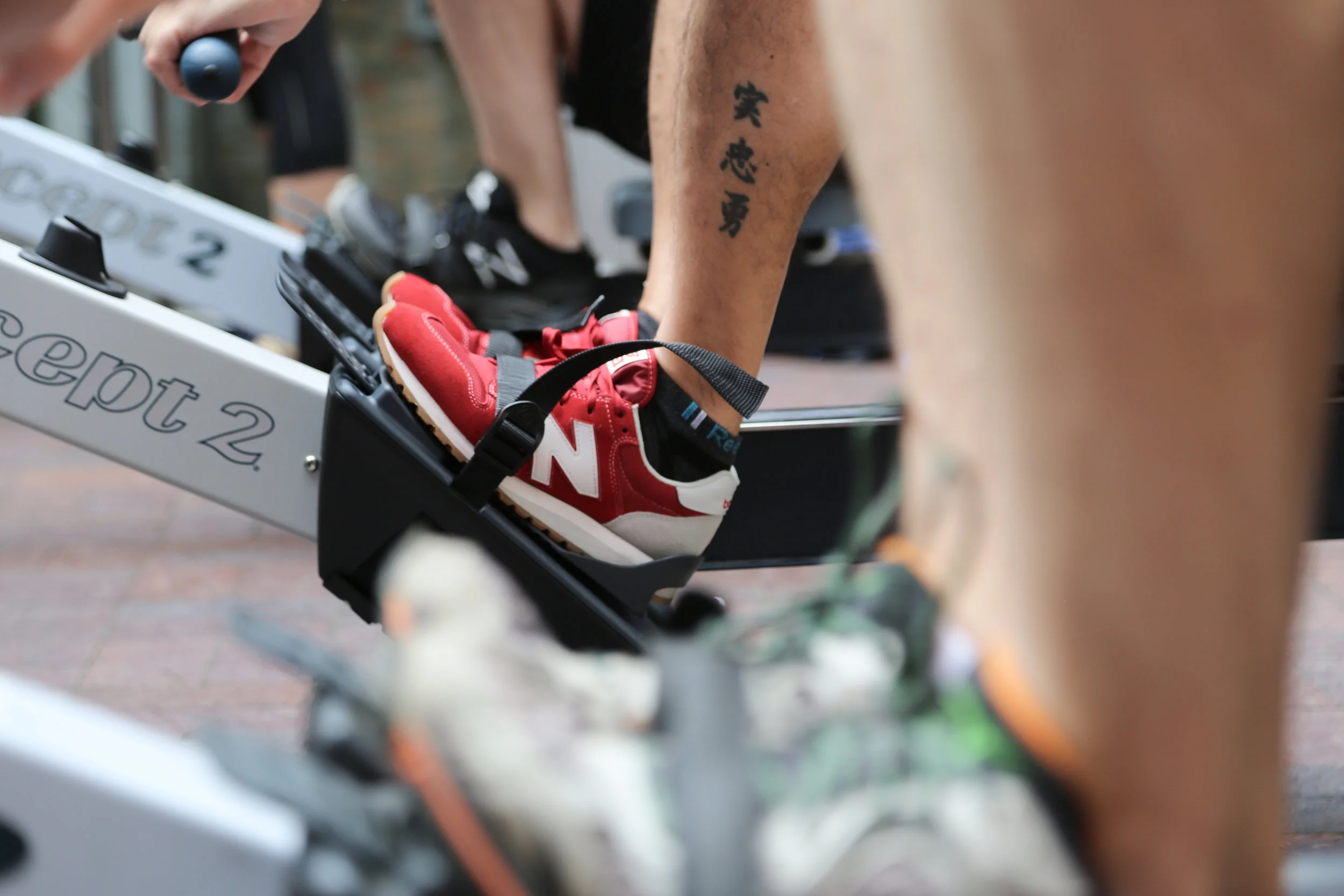 Winter Indoor Training Starts January 8th! 