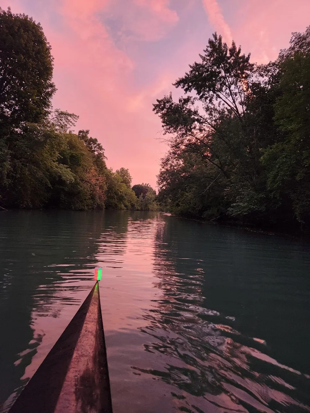 Chicago Rowing Union