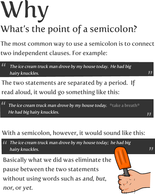 Project Semicolon - Where is your semicolon? | Facebook