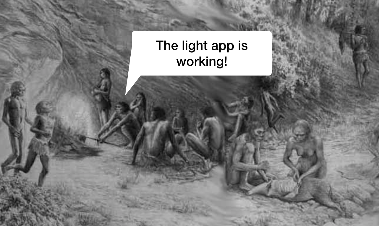 Fire - Operating System version 0.01
