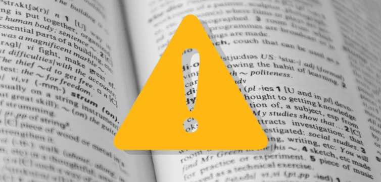 The Weakness of Trigger Warnings