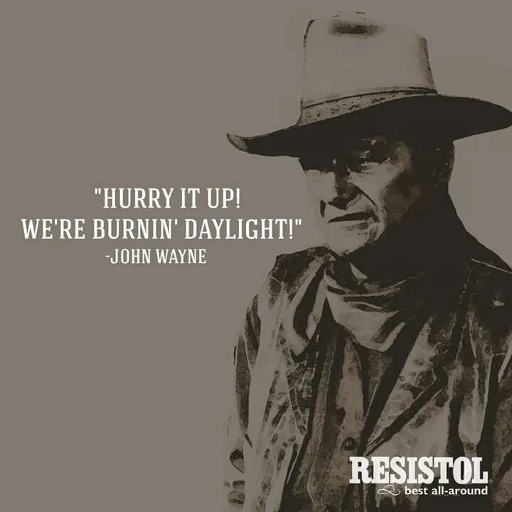 Duke dropping knowledge.