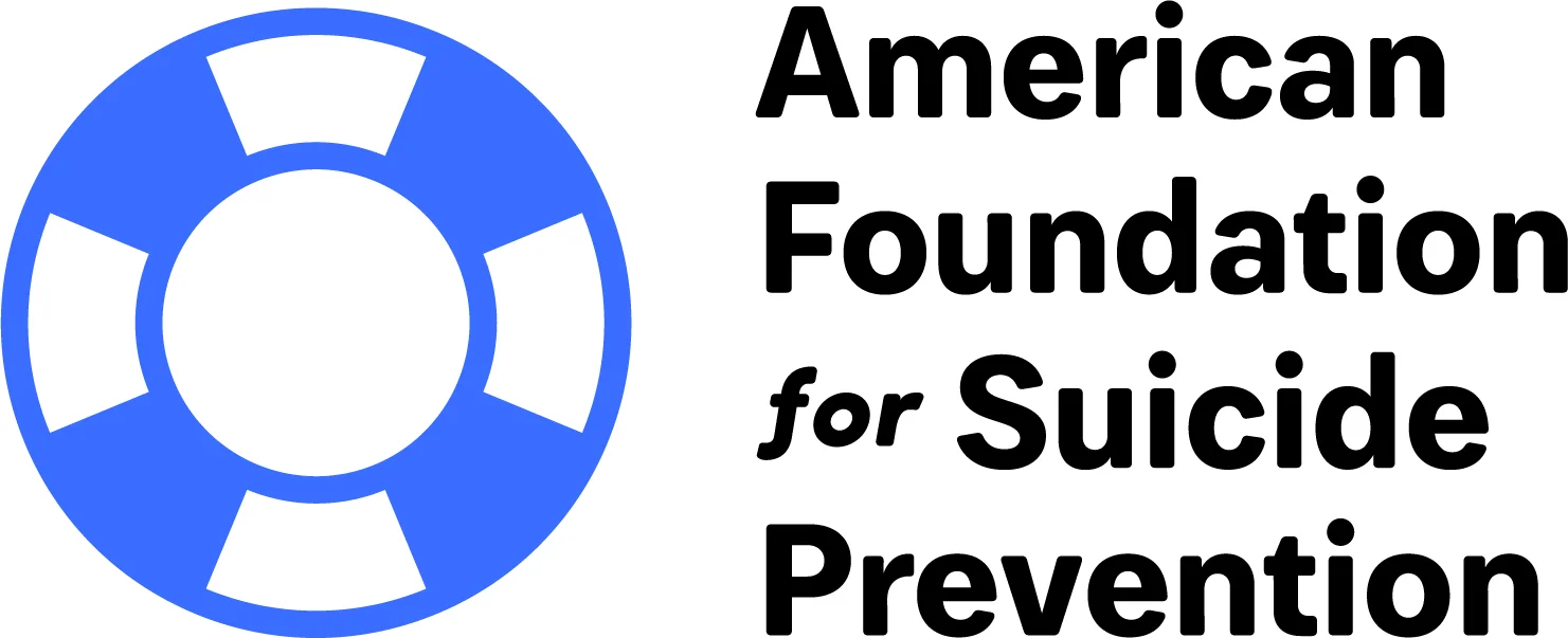 Suicide Risk Factors and Warning Signs - https://afsp.org/about-suicide/risk-factors-and-warning-signs/