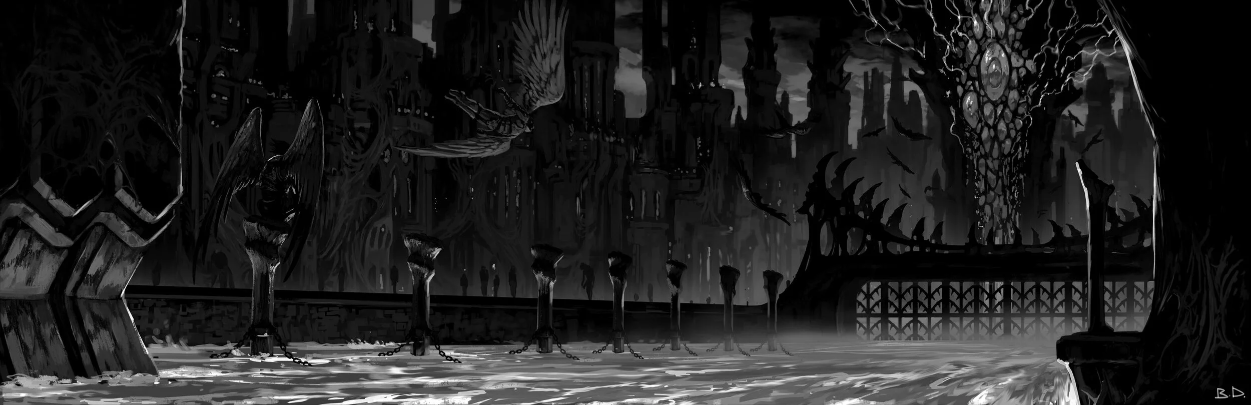 Maladaptive Learning