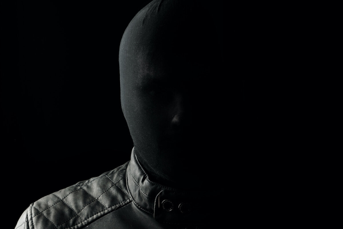 Yesterday Was a Really Bad Day for Him