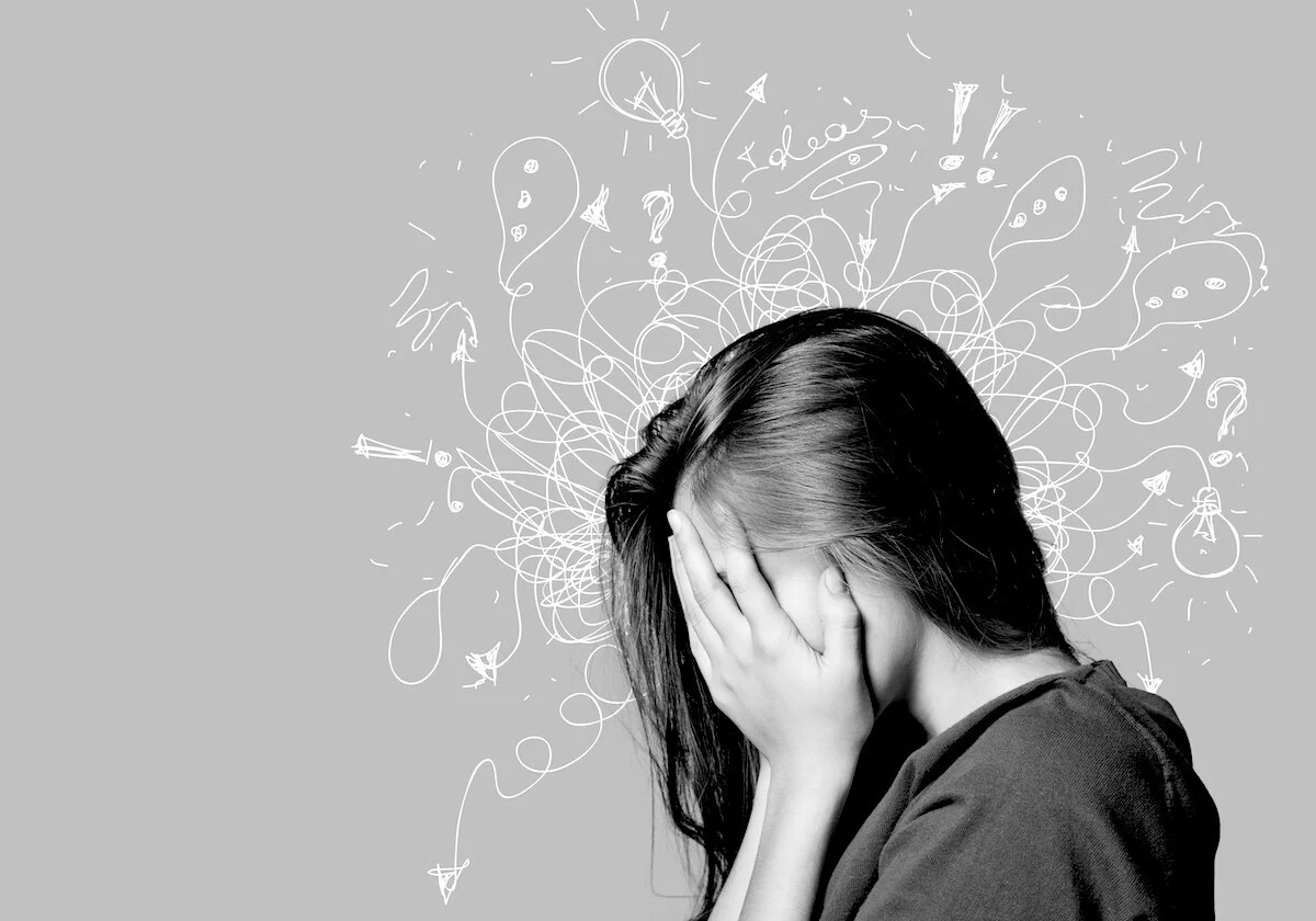 Wound Up Kids Grow Into Anxious Adults