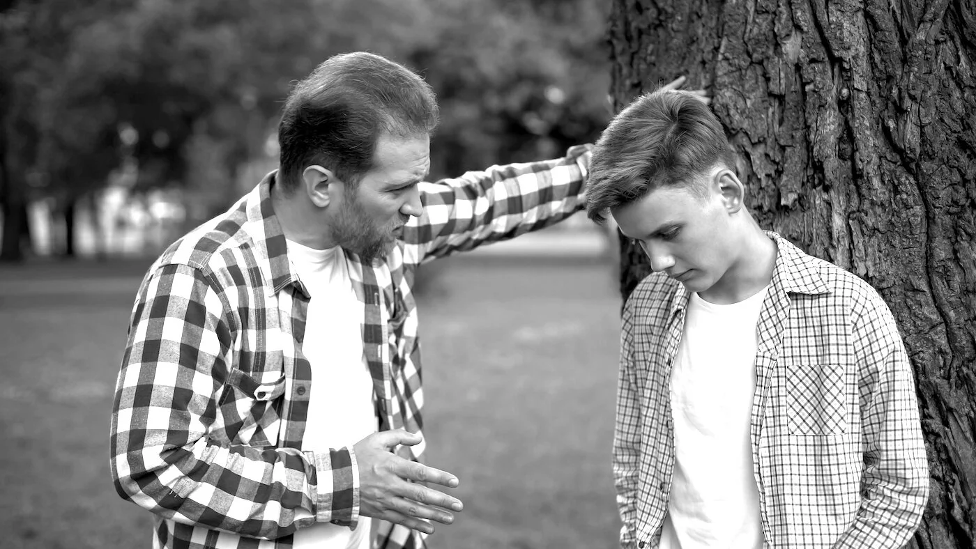 Eight things NOT to Say